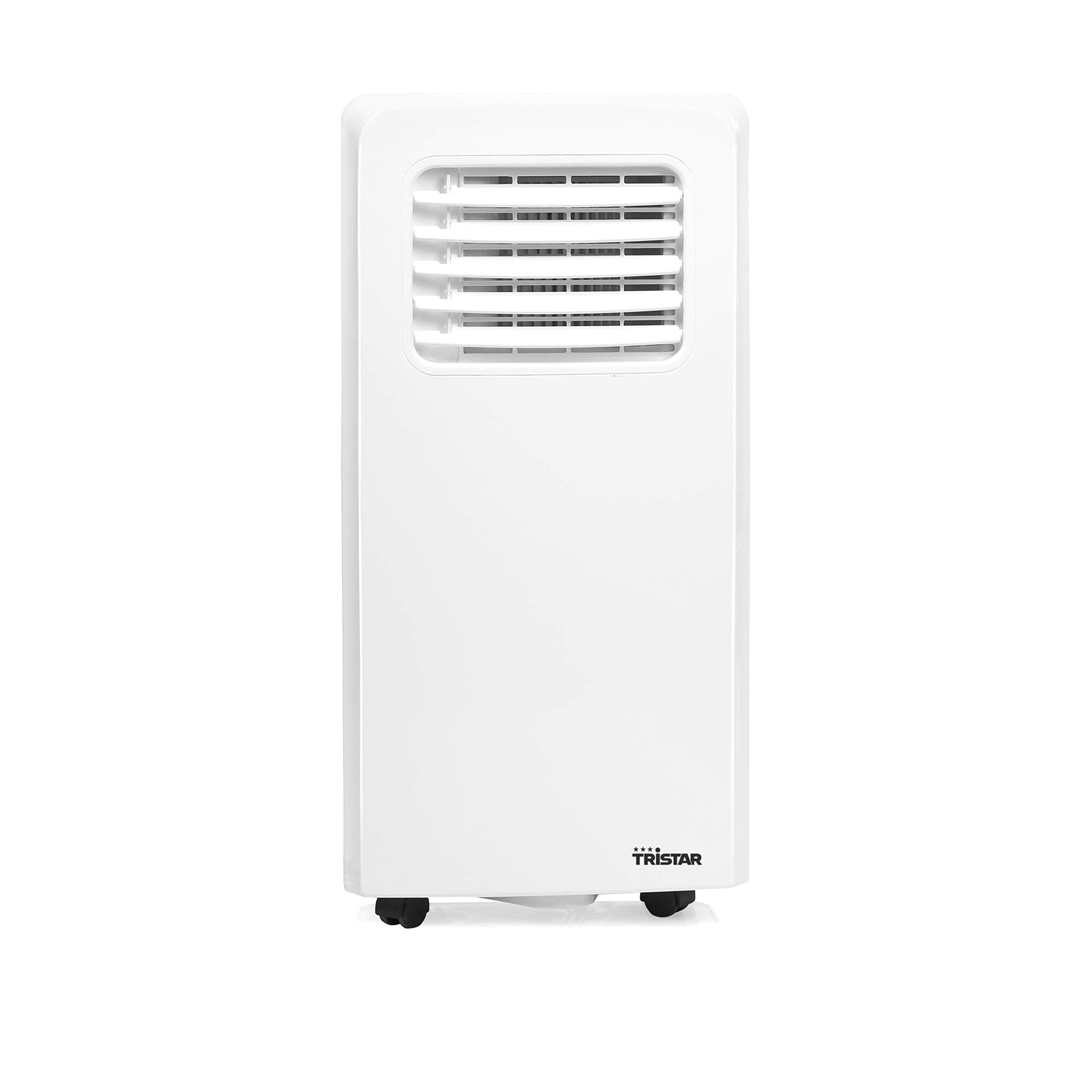 Tristar Klima AC-5477 AC5477 White (AC-5477) (AC5477) Black [Energy Class D]