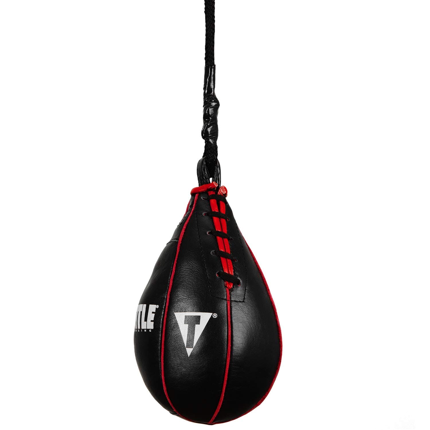 Title Boxing Professional Slip Ball - Boxing Equipment, Reflex Bag, Slipping Bag, Reflex Ball, Boxing Gear, Head Movement, Boxing Improvement