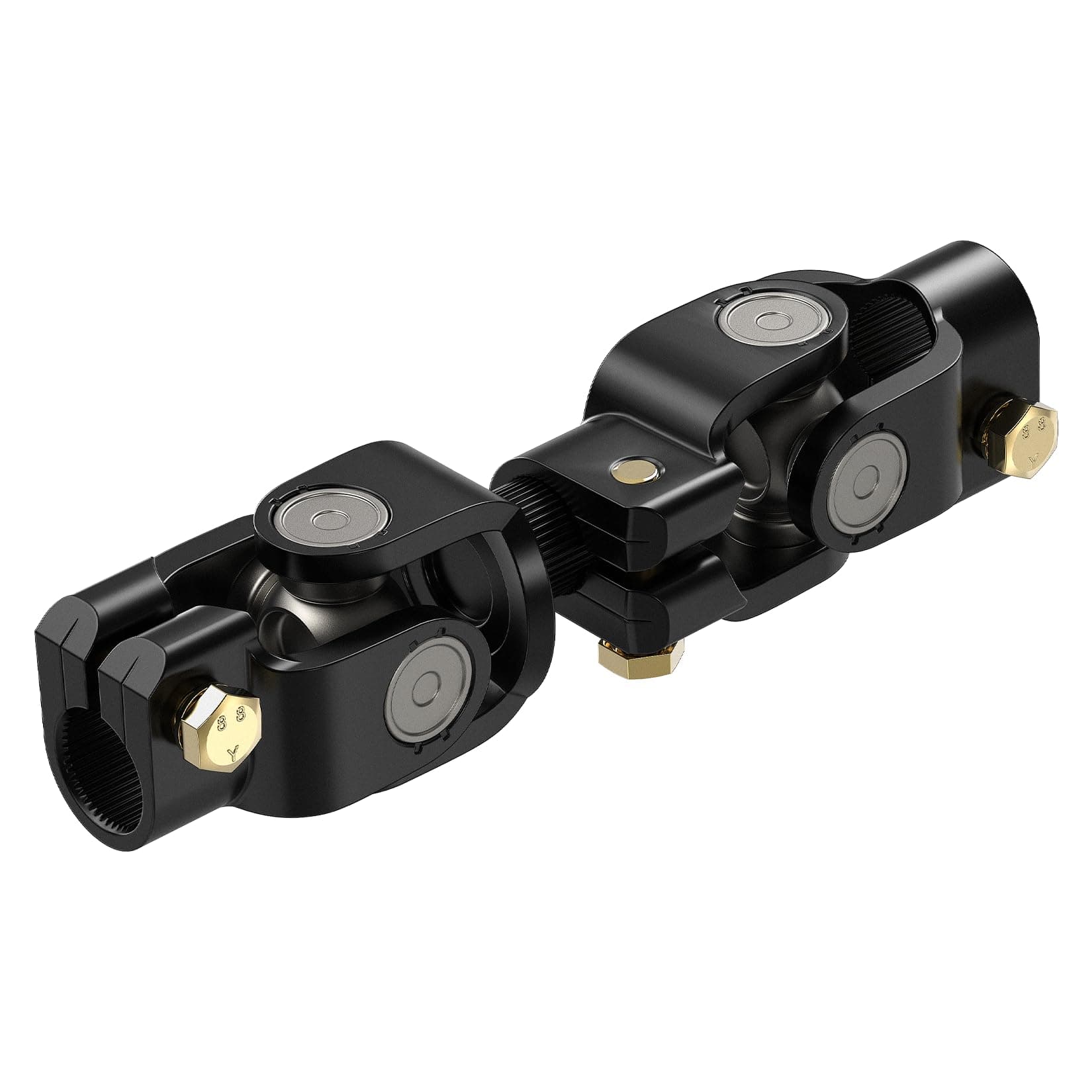 Drive-up No. 1 accessories 1013861 Shaft Intermediate Steering Joint Club Car DS 1984+ Gas Electric