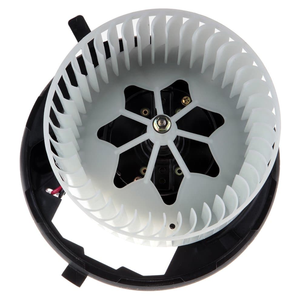 AC Conditioning Heater Blower Motor with Fan HVAC Motors Fit for 2006-2013 A3, 2008-2014 TT, Type 1/for Golf/for GTI/for Passat