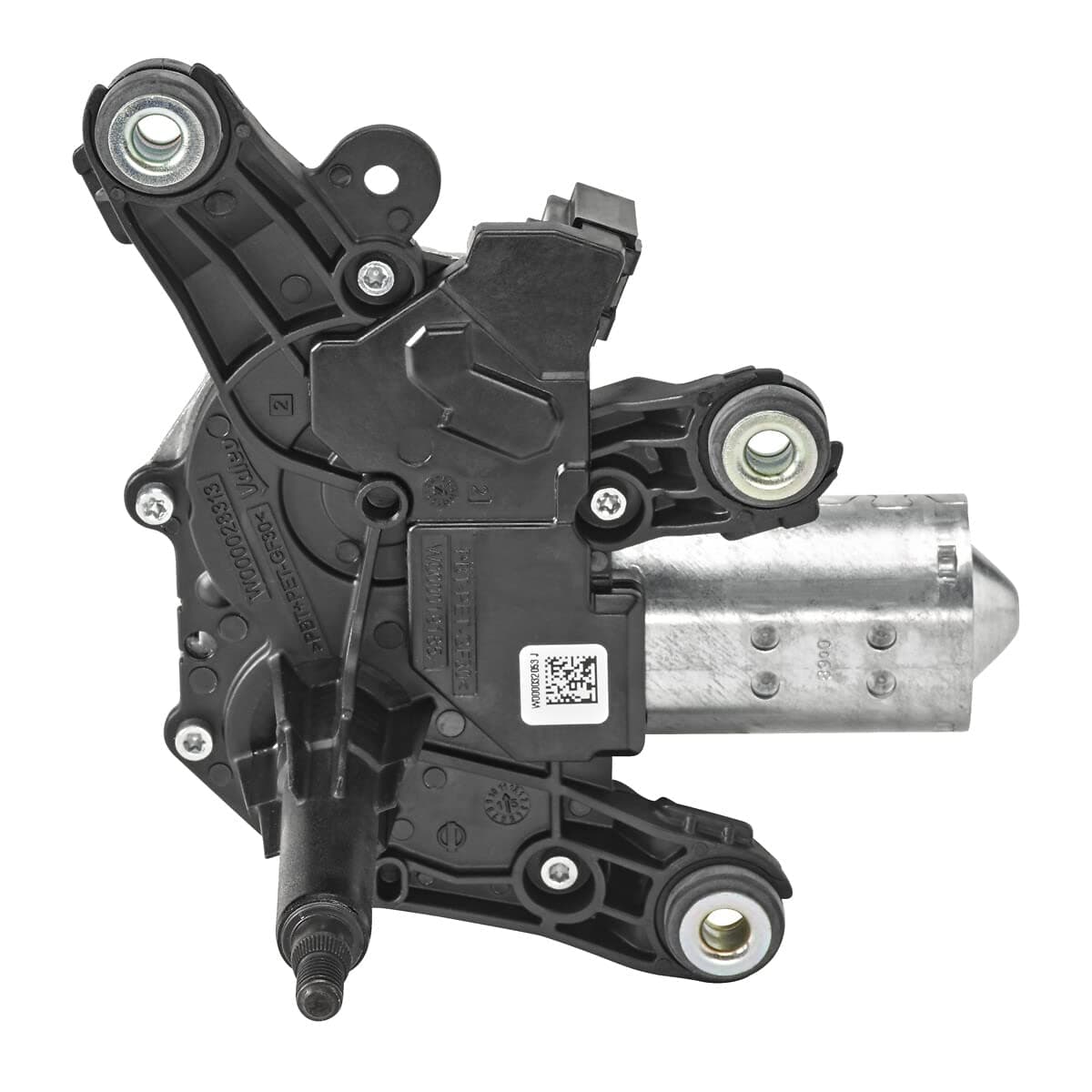Valeo 582602 motore asciugamani congelatore