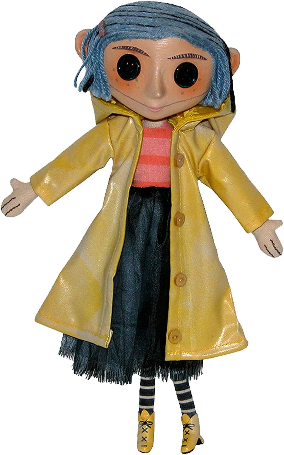 Star images "Coraline Doll 10A‚¬ Action Figure