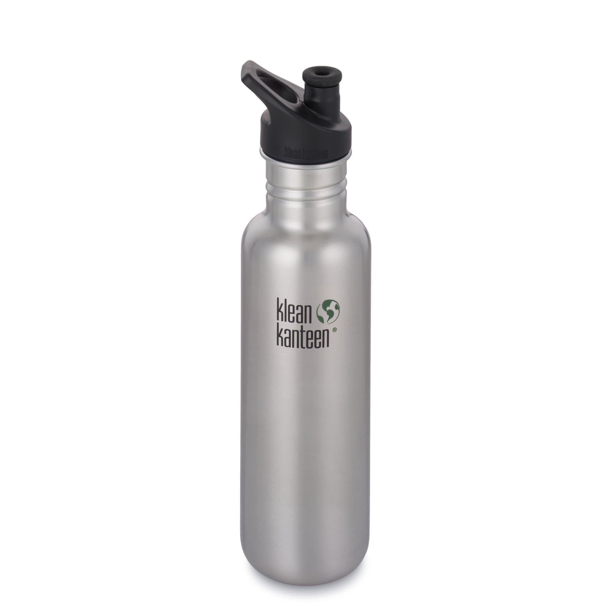 Klean Kanteen Unisex Outdoor Classic Water Bottle