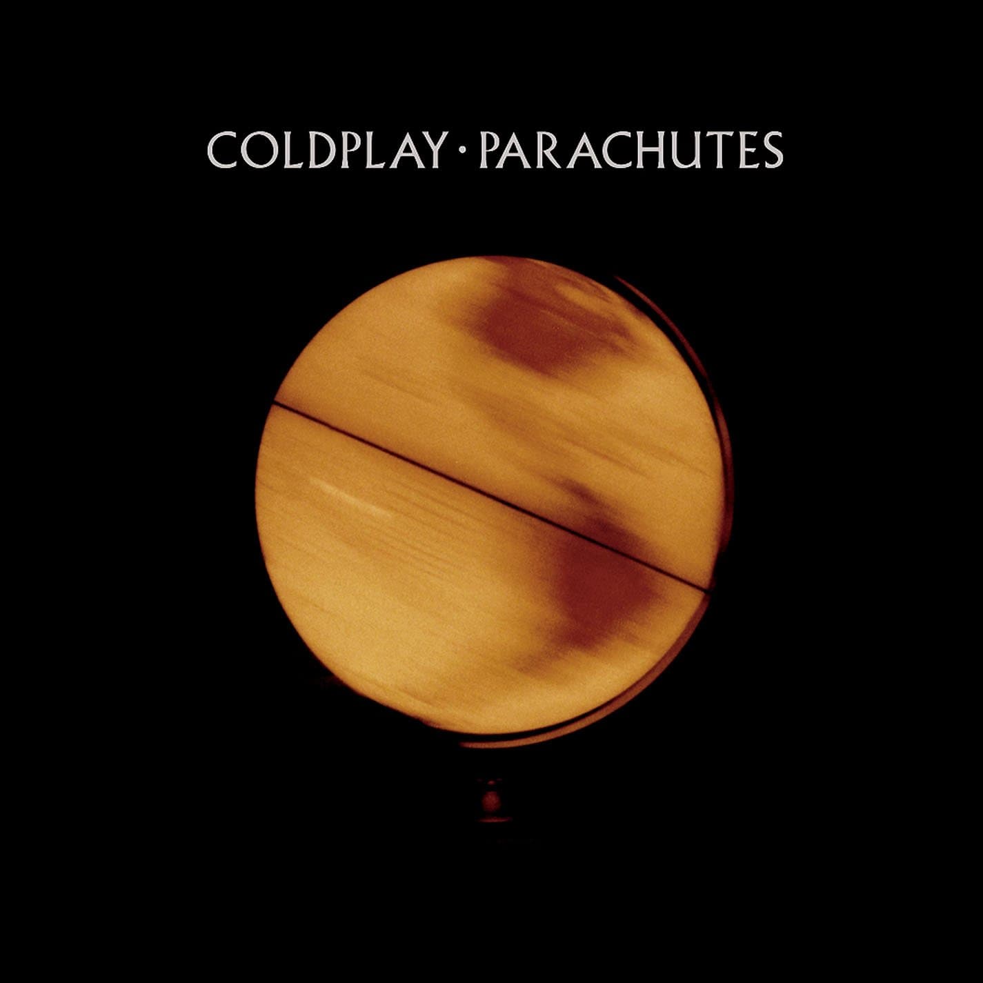 EMI MKTG COLDPLAY-PARACHUTES-VINYL