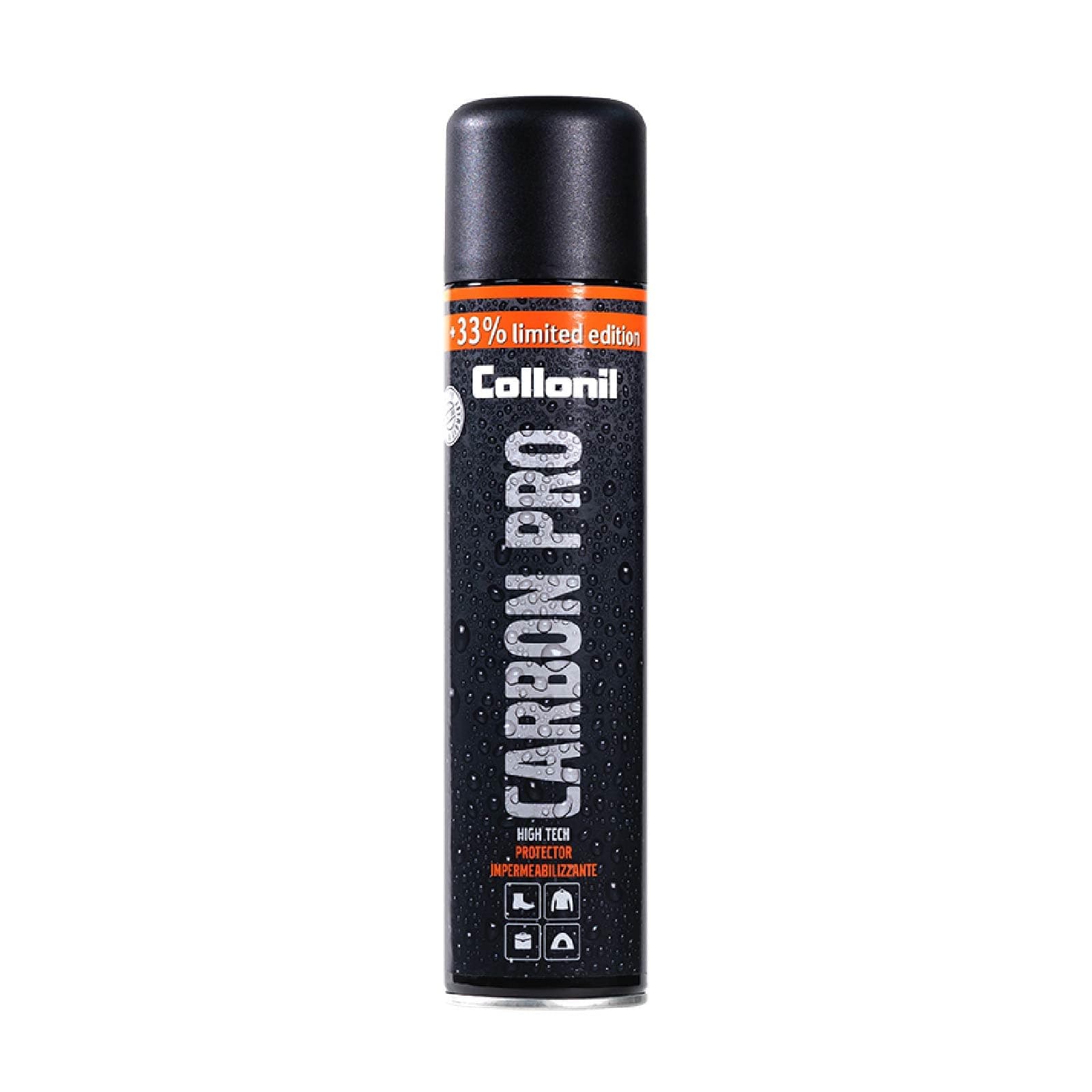Collonil Unisex's Carbon Pro 400ml Shoe Treatments & Polishes, Transparent (Neutral), 400.00ML