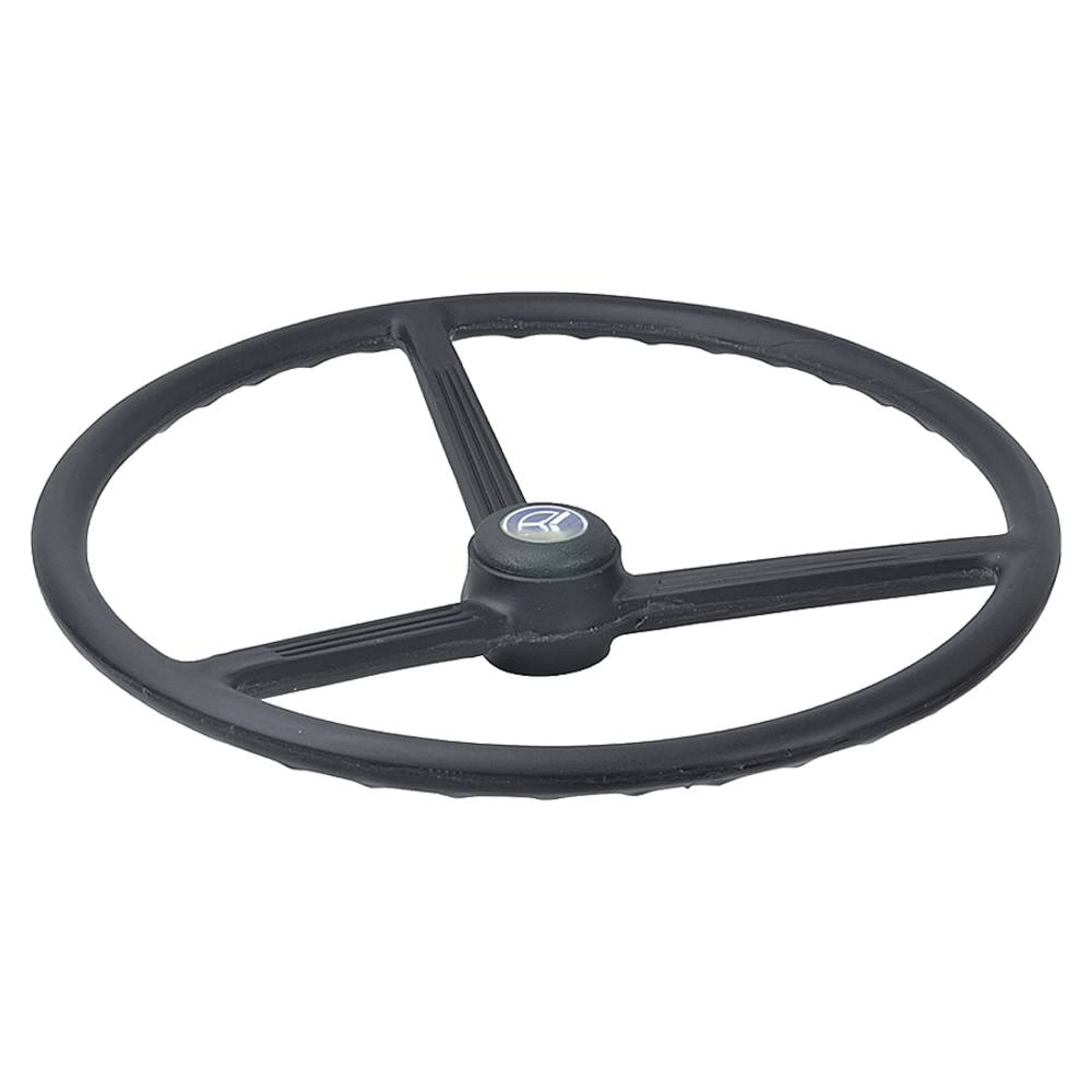Complete Tractor Ford/New Holland Steering Wheel for 83909785, D6NN3600B