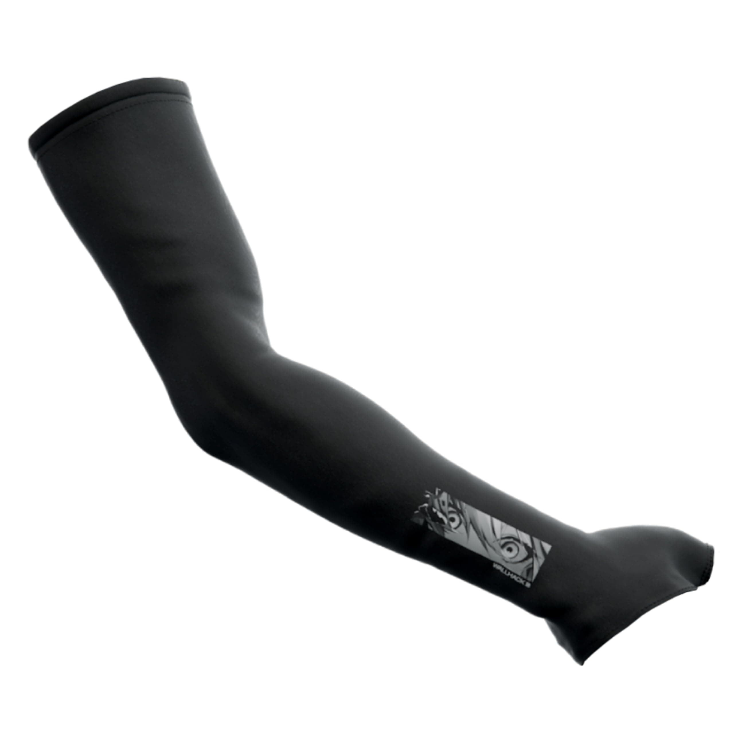 Wallhack Gaming Arm Sleeve | Low-Friction, High Comfort Performance | Improve comfort on cloth and glass mouse pads