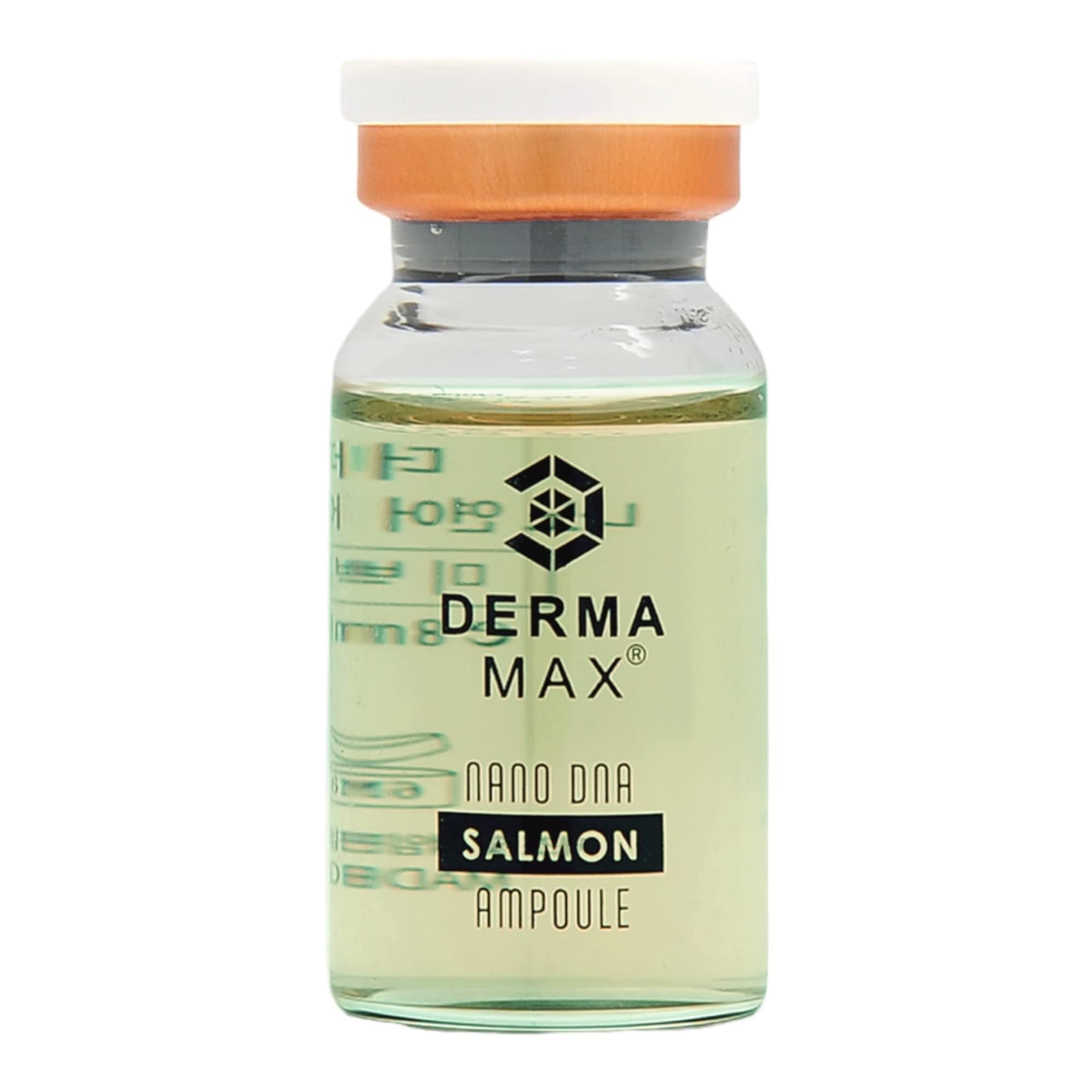 Booster Serum | Premium Treatment Ampoule 8 ml | Ideal for Microneedling with Derma Roller, Dermapen or MTS, MADE IN KOREA (glutatione)