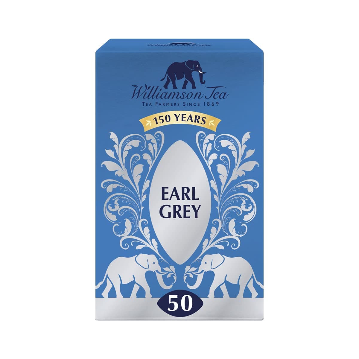 Earl Grey 50 Teabags