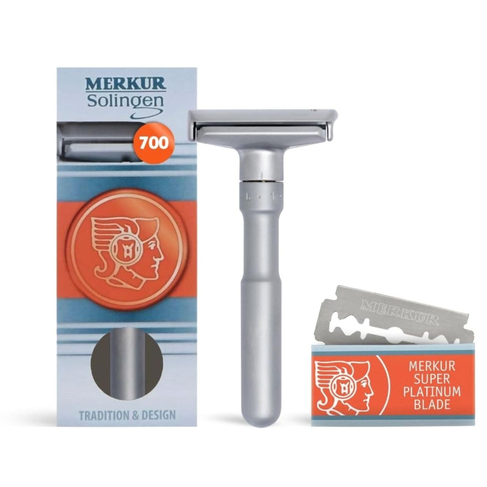 Merkur Futur 700