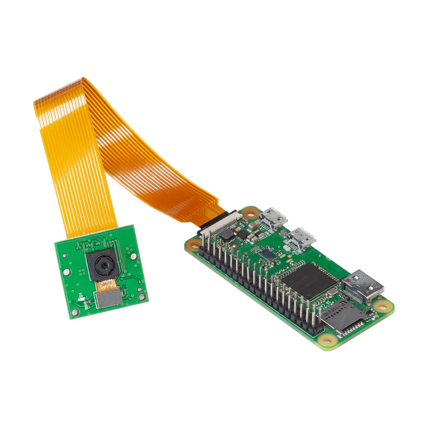 B0033 for Pi Zero