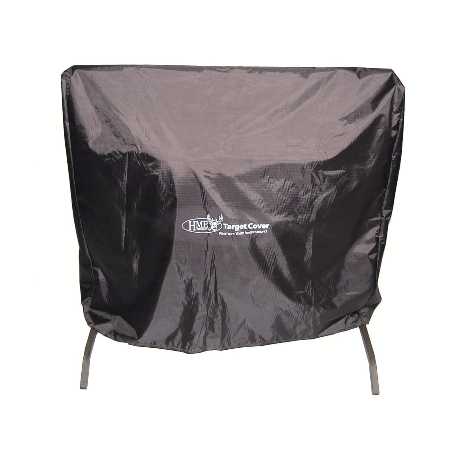 HME Universal Target Cover for Archery & Hunting Practice Durable Weatherproof Protective Cover for 3D Targets & Bag Targets,Olive Color