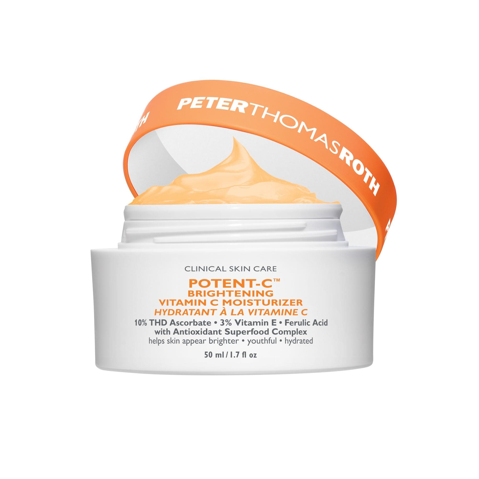 Peter Thomas Roth | Potent-C Brightening Vitamin C Moisturizer