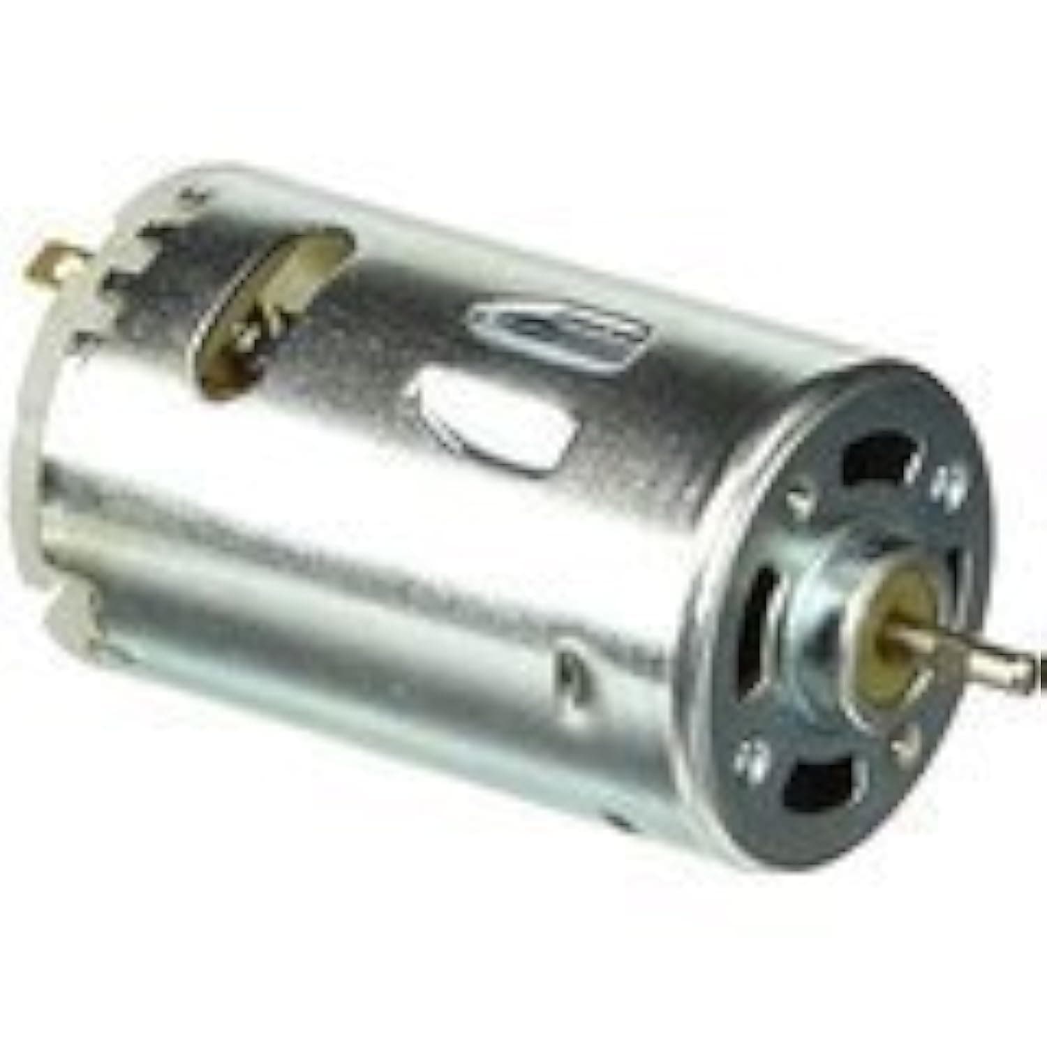 DC Project Motor Generator