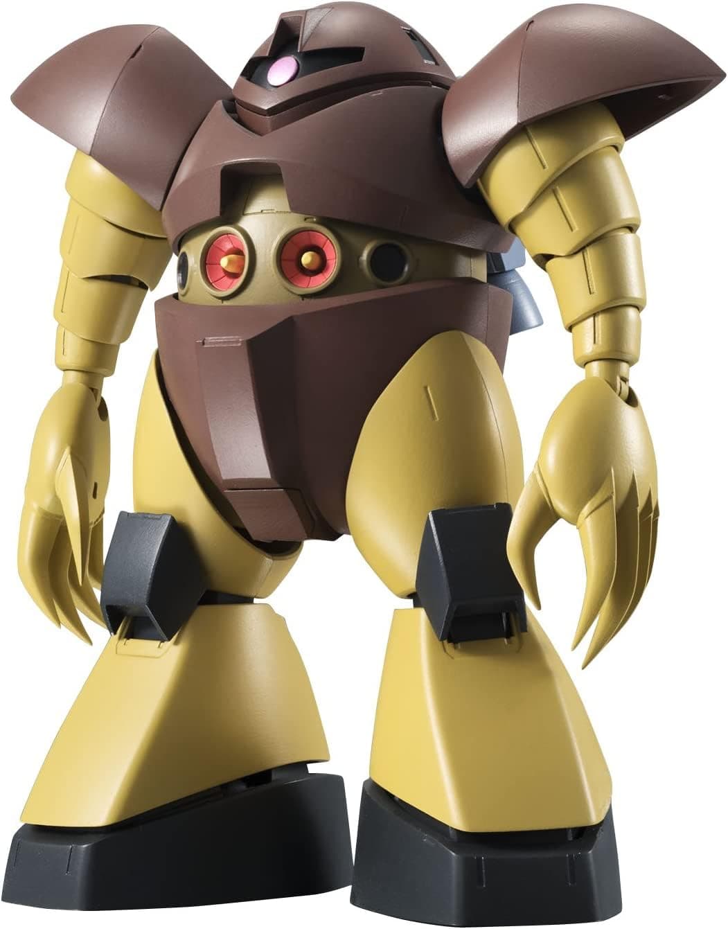 TAMASHII NATIONS - Mobile Suit Gundam - MSM-03 GOGG ver. A.N.I.M.E., Bandai Spirits The Robot Spirits Figure
