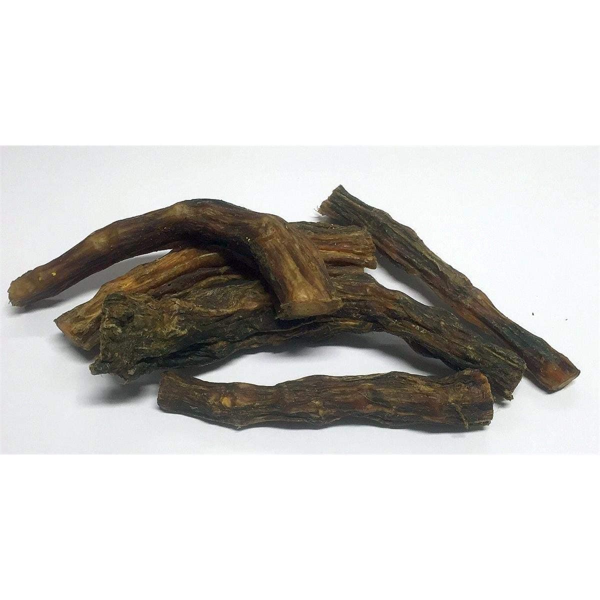 Classic Dog oxtail tips 250g