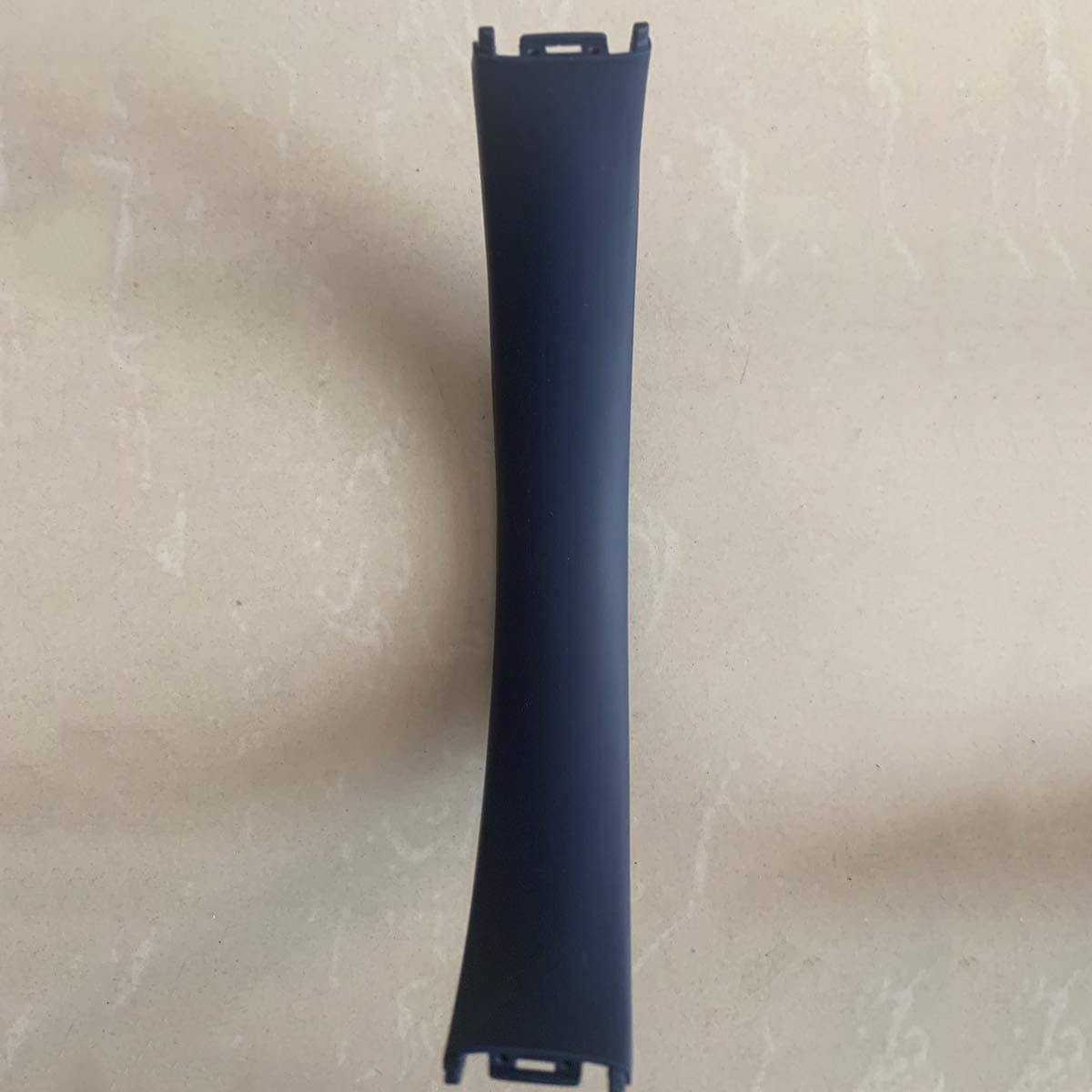 Studio3 Headband Cushion Replacement Top Headband Rubber Foam Cushion Pad Repair Parts Compatible for Beats Studio3 Wireless Studio 2.0 Wired Wireless Over-Ear Headphones (Blue)