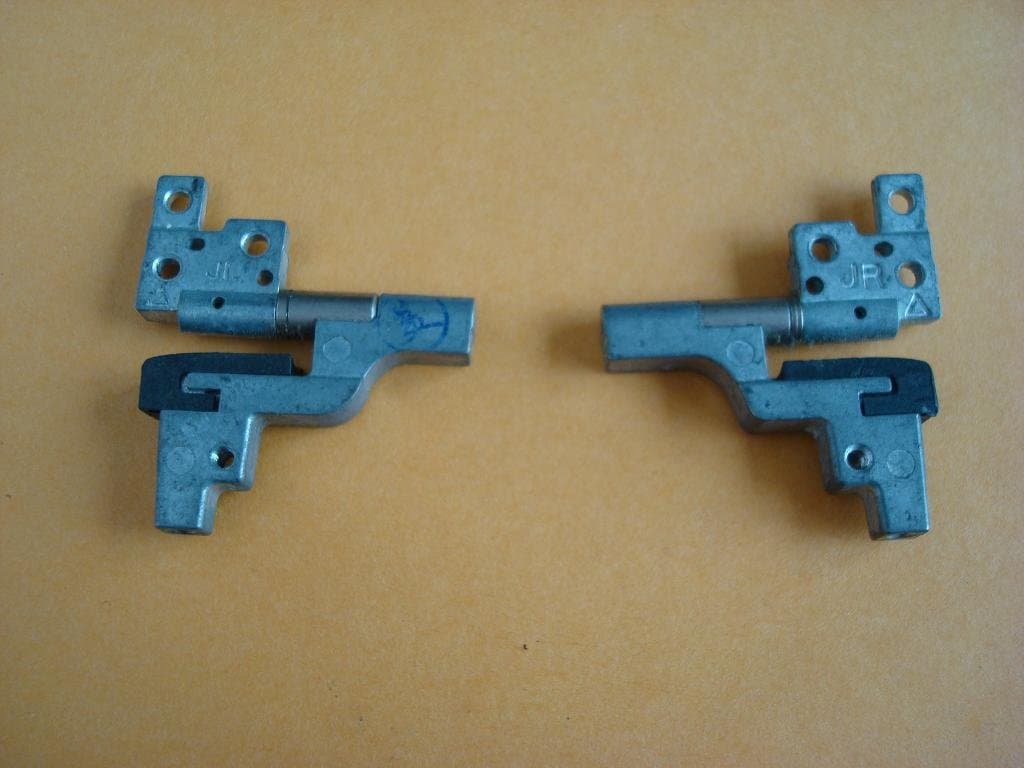 Dell Latitude D620 Left & Right Hinges LCD HINGE