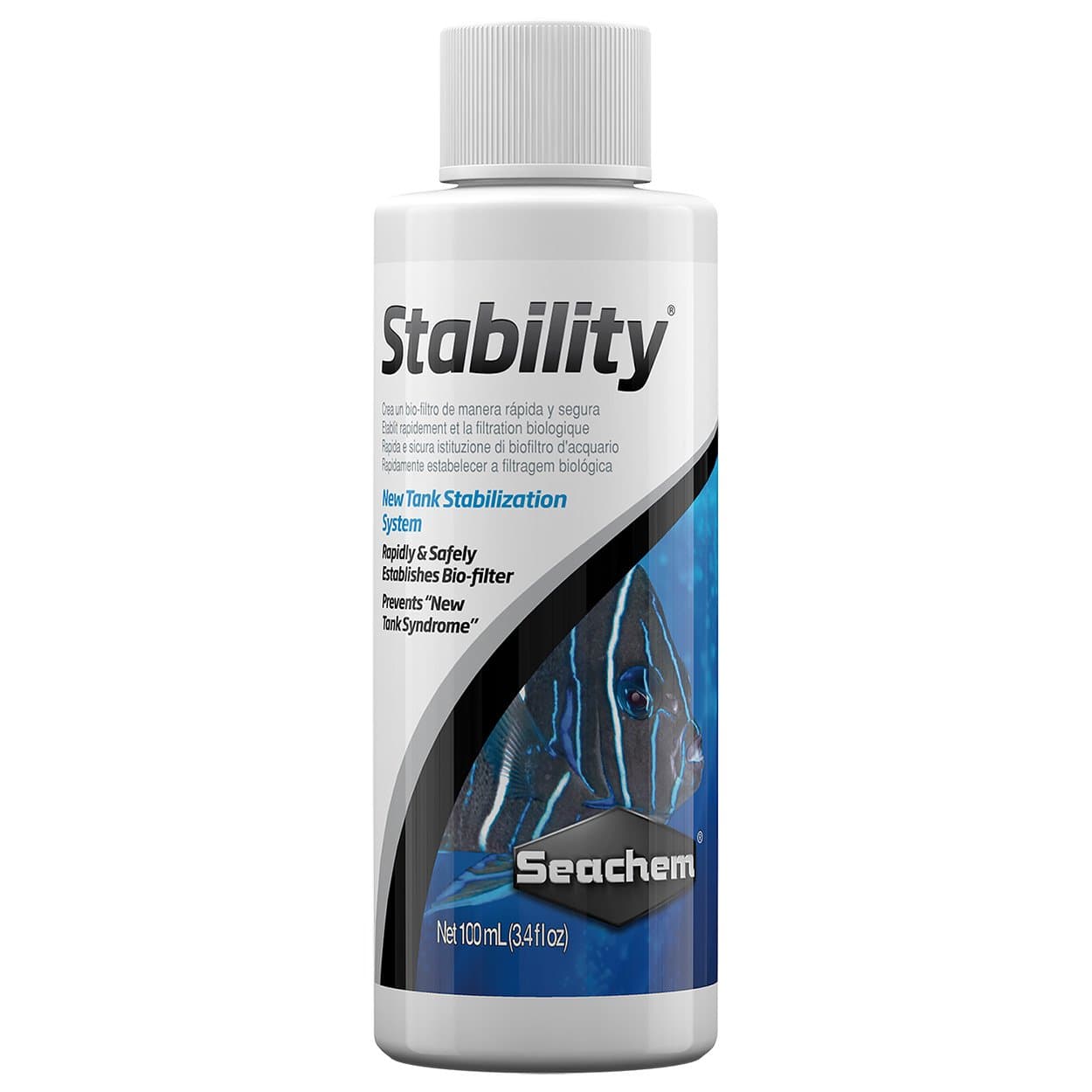Laboratories Stability, 100ml