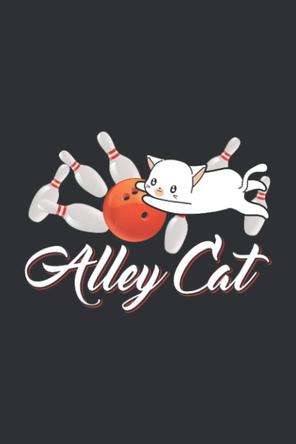 Alley Cat (Music Sheet Notebook): Piano Sheet Music For The Notebook Movie, Song Writing Journal