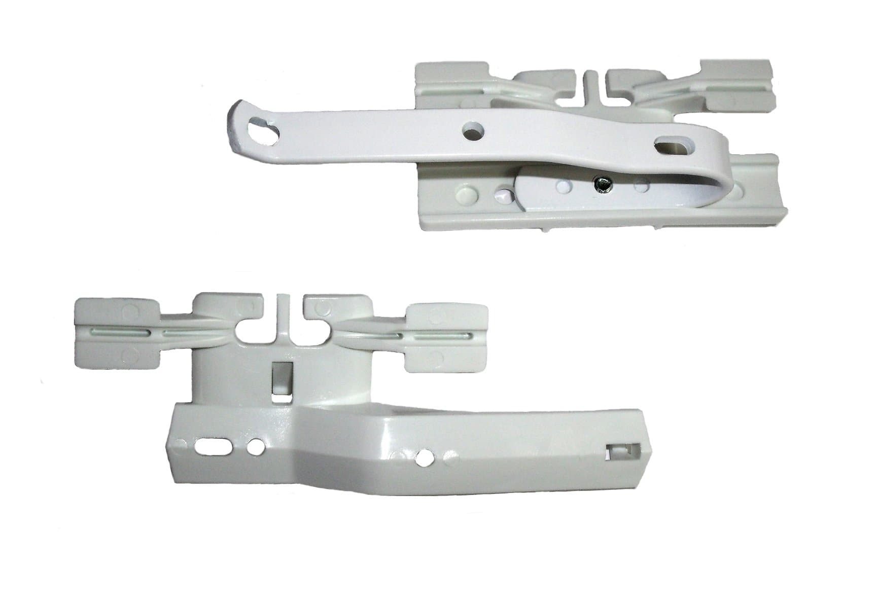 Shade Doctor of MaineDrapery Traverse Rod Master Carrier Set