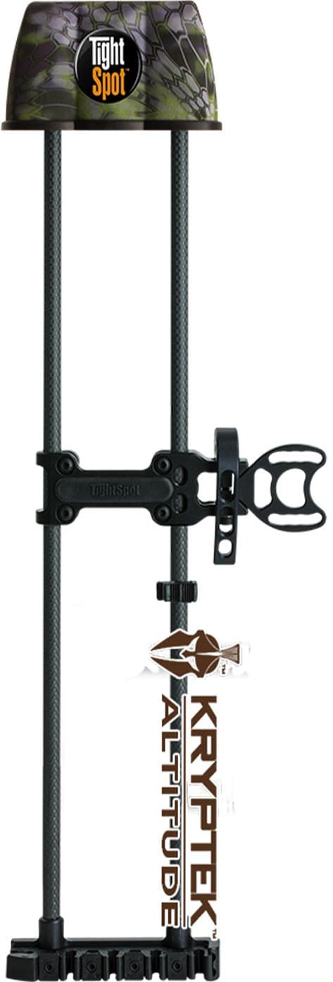 Tightspot 5 Arrow Quiver, Kryptek Altitude, Right Hand
