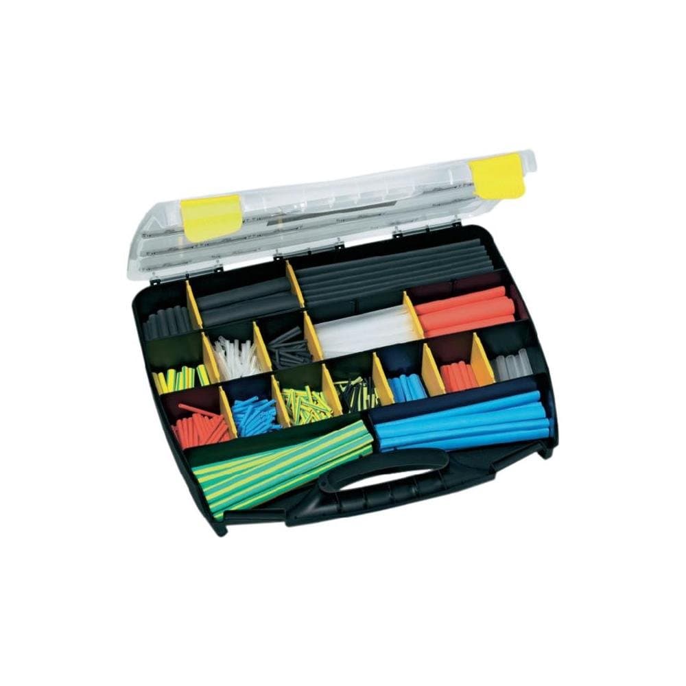 Hellermann 380-03002 Shrinkit 321 Universal Heat Shrink Tube Mounting Kit