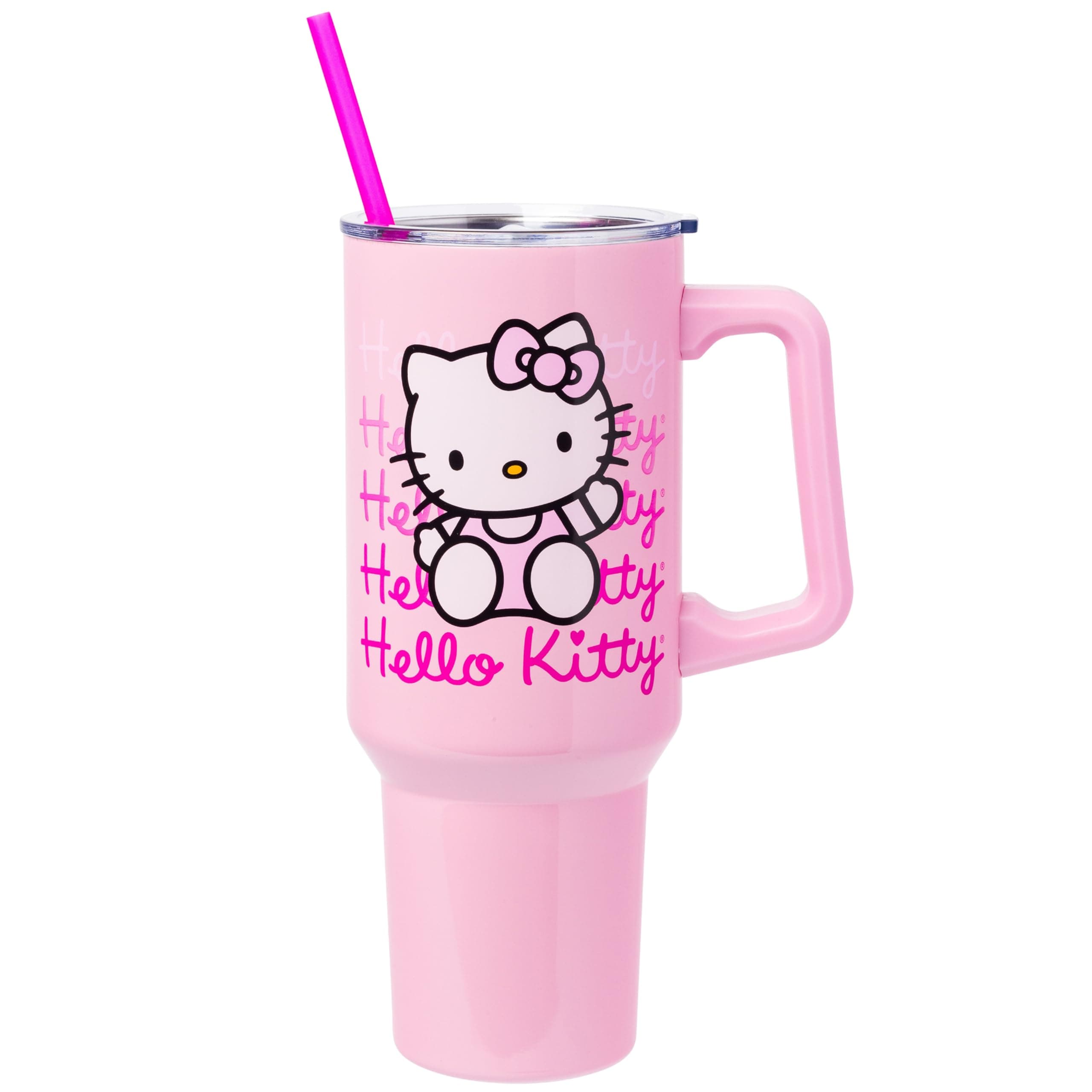 Hello Kitty 40oz Tumbler