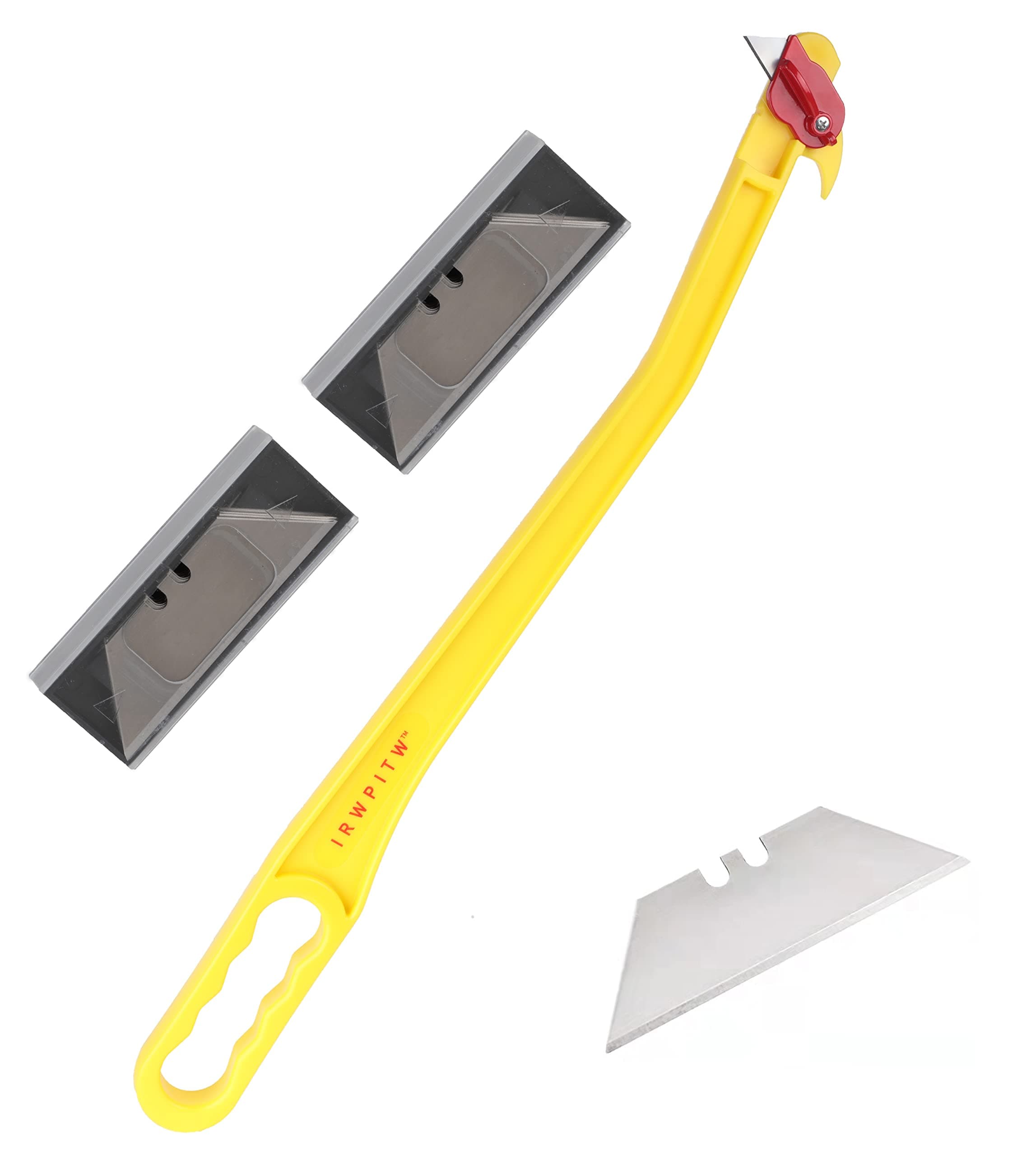 Hay Knife with 20 Blades