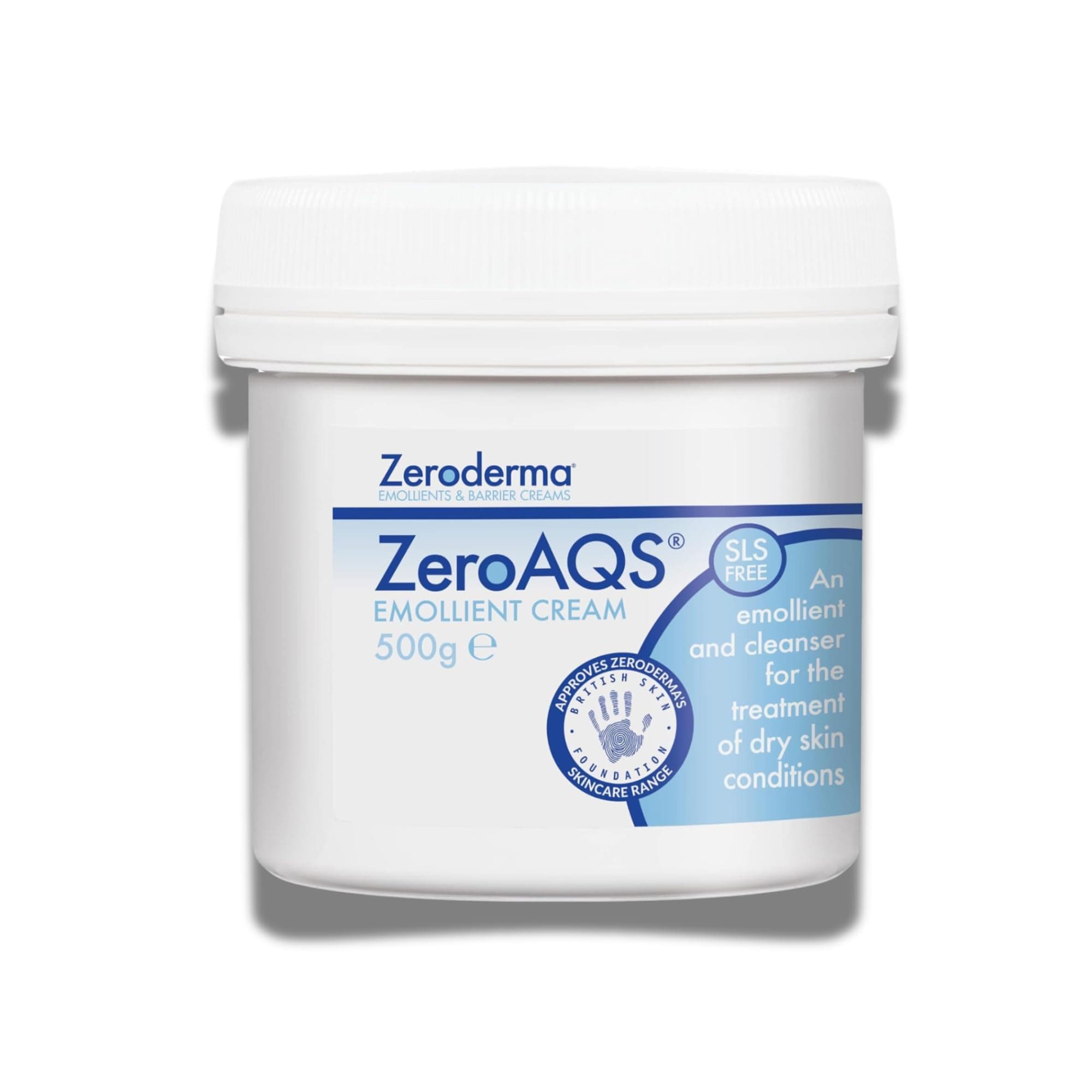 Isis Pharma Secalia Aha Kerato - Reducing Body Emollient for Very Dry Skin 200m Skin Capital