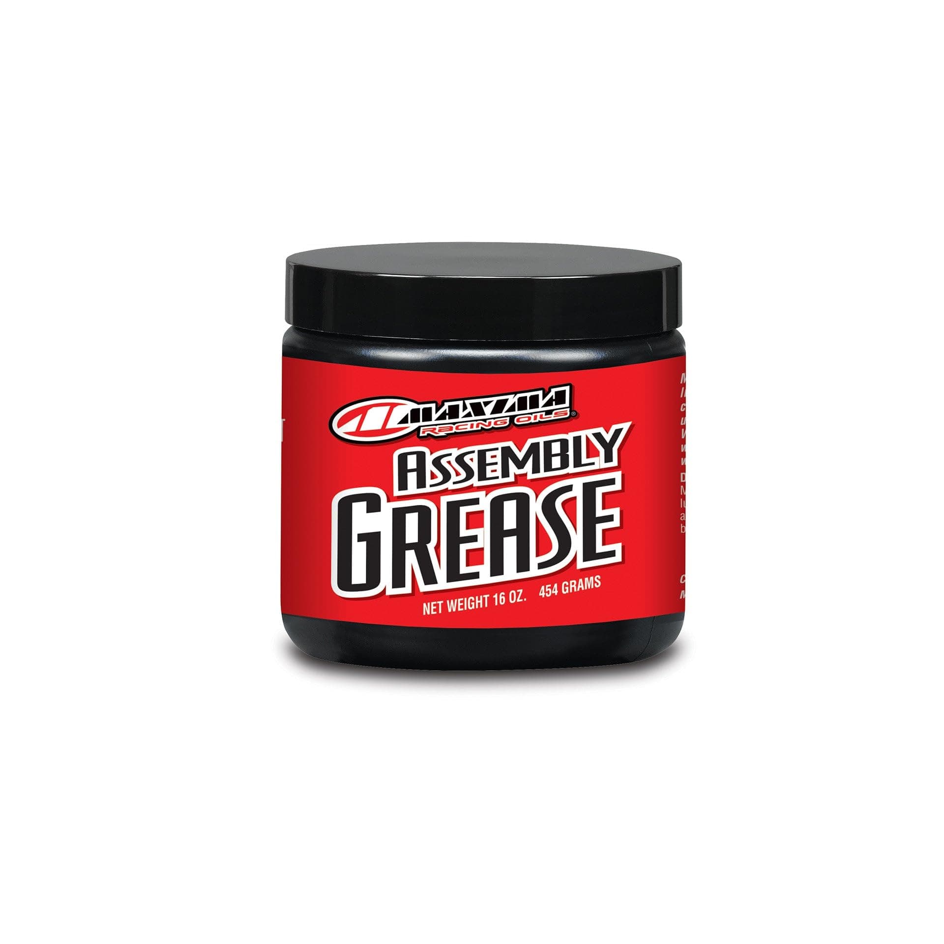 Racing USA 69-02916 Assembly Grease, 16 oz