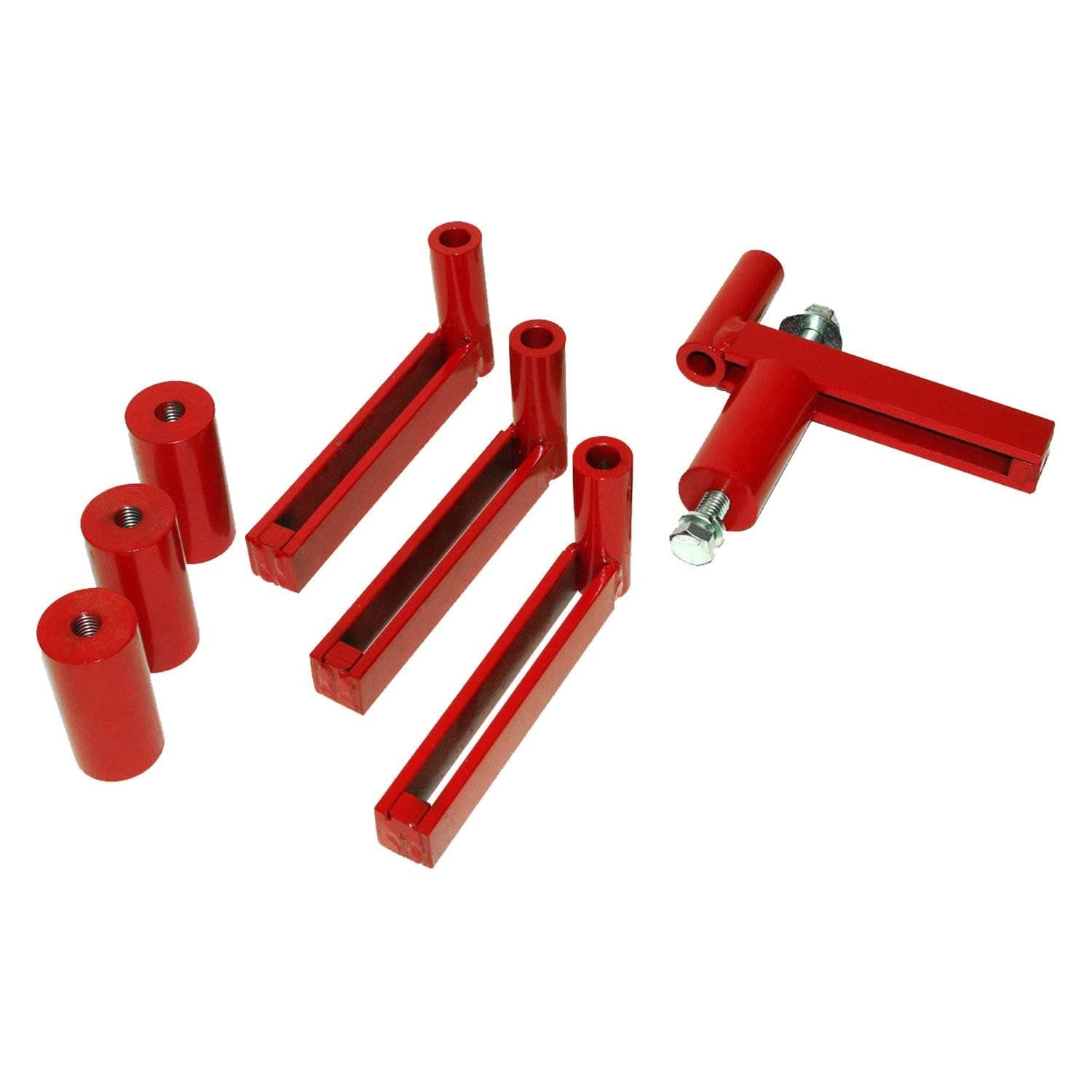 Merrick Originals - Auto Engine Stand Attachment (for rotisserie) (M998082)