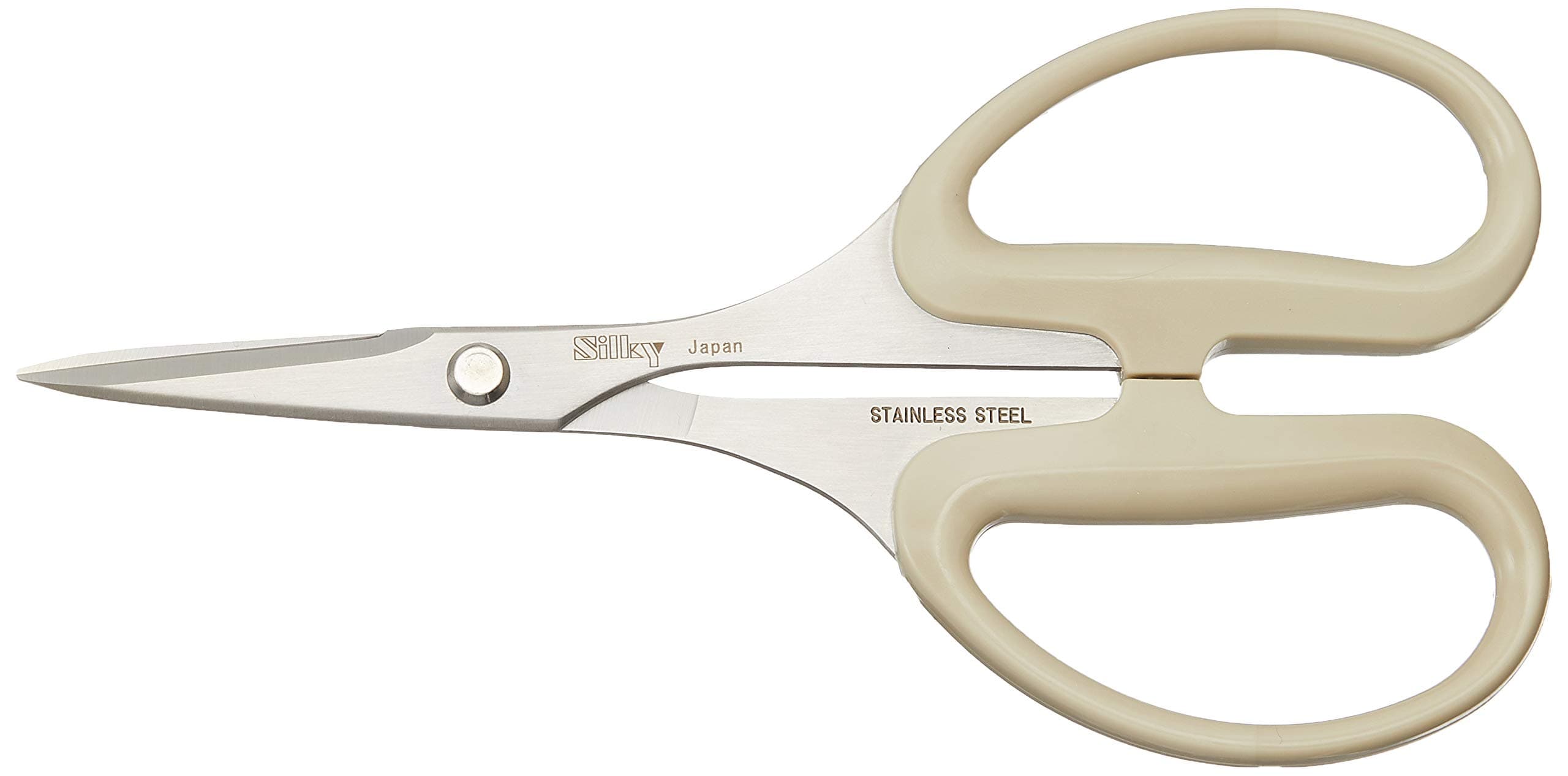 Misuzu silky all-purpose scissors 165mm (japan import) by Misuzu