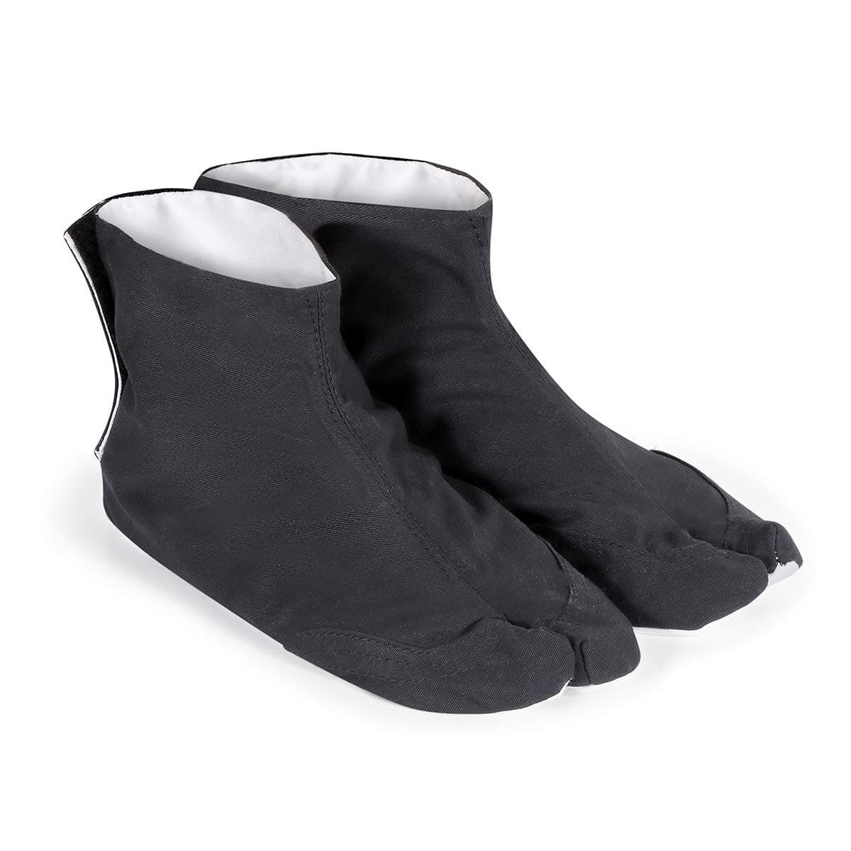 PlaywellMartial Arts Ninja Tabi Socks Canvas Sole Indoor Tabi Boots