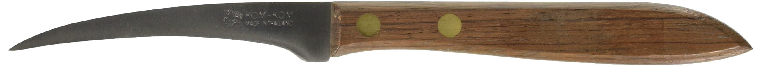 KOM KOMFruit Carving Knife, 001A