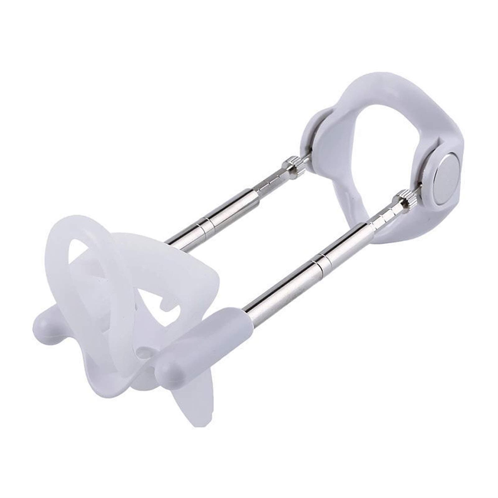 ZYFCC Expansion kit can be used for daily activity stretcher extender to strengthen the muscle Male Enlargement Extender Stretcher Deluxe Male Enlargement Stretcher System Pênňís