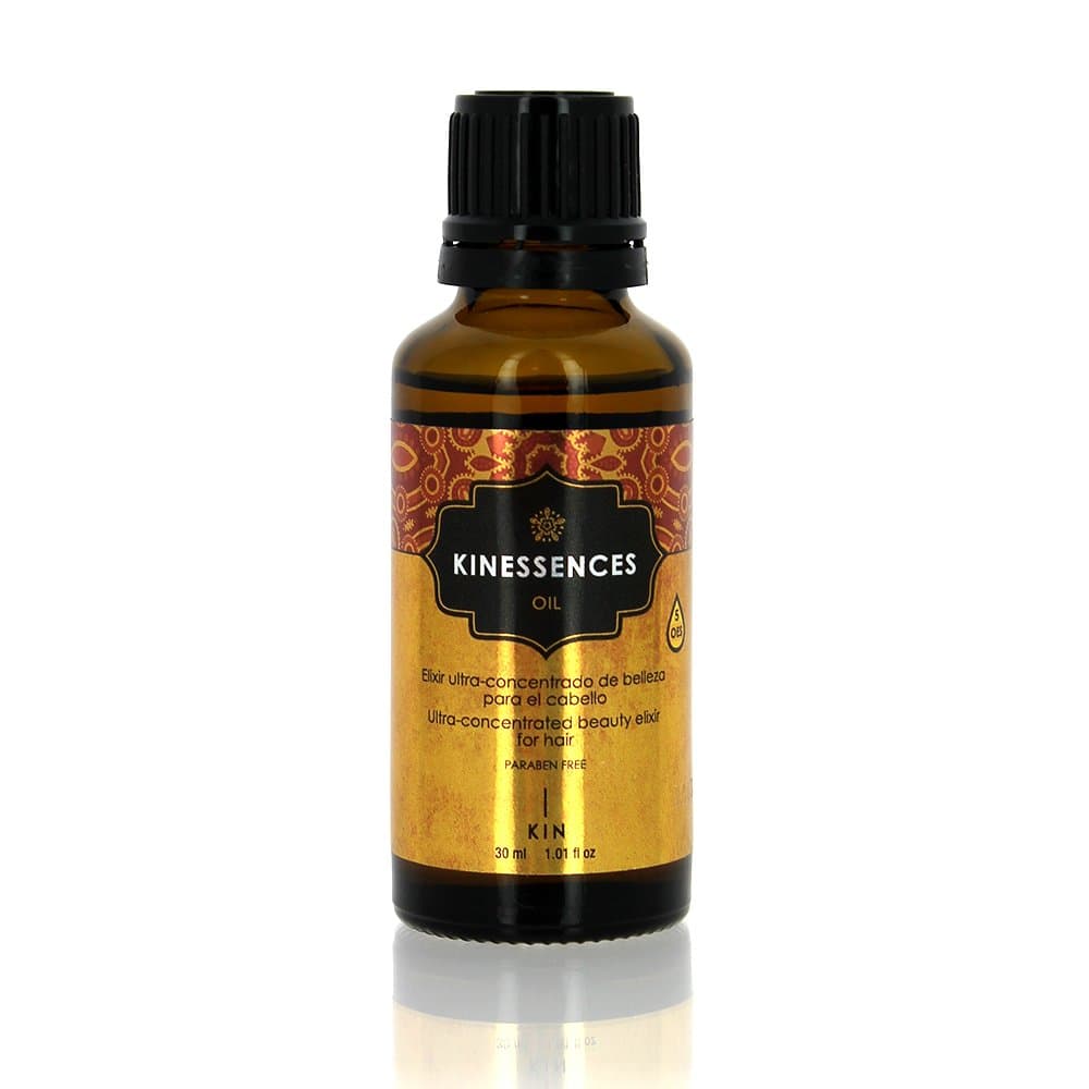 Kinactif Kinessences Hair Oil, 30 ml