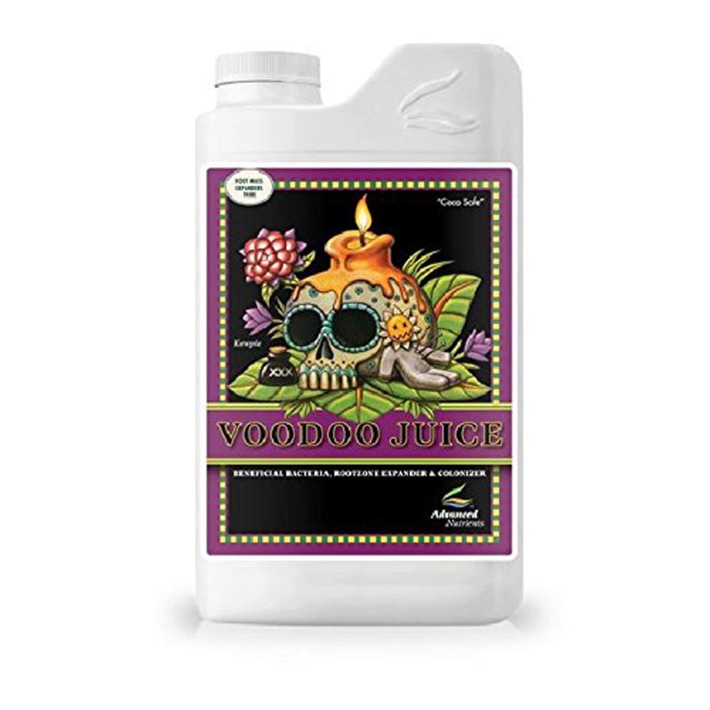 Advanced Nutrition Voodoo Juice - 1L - Advanced Nutrients - Roots - Hydroponic Cultivation
