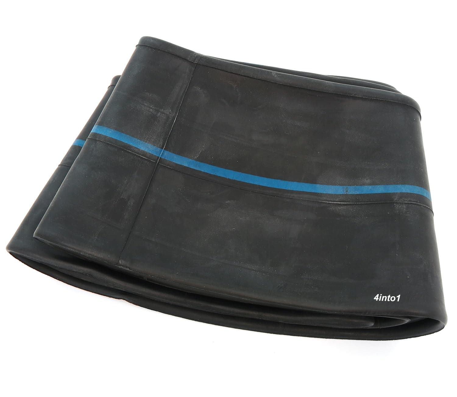 Standard Motorcycle Tire Inner Tube 4.00-16 4.60-16 120/80-16 110/90-16 120/90-16 TR-4 Straight Valve Stem Compatible with Honda Kawasaki Suzuki Yamaha