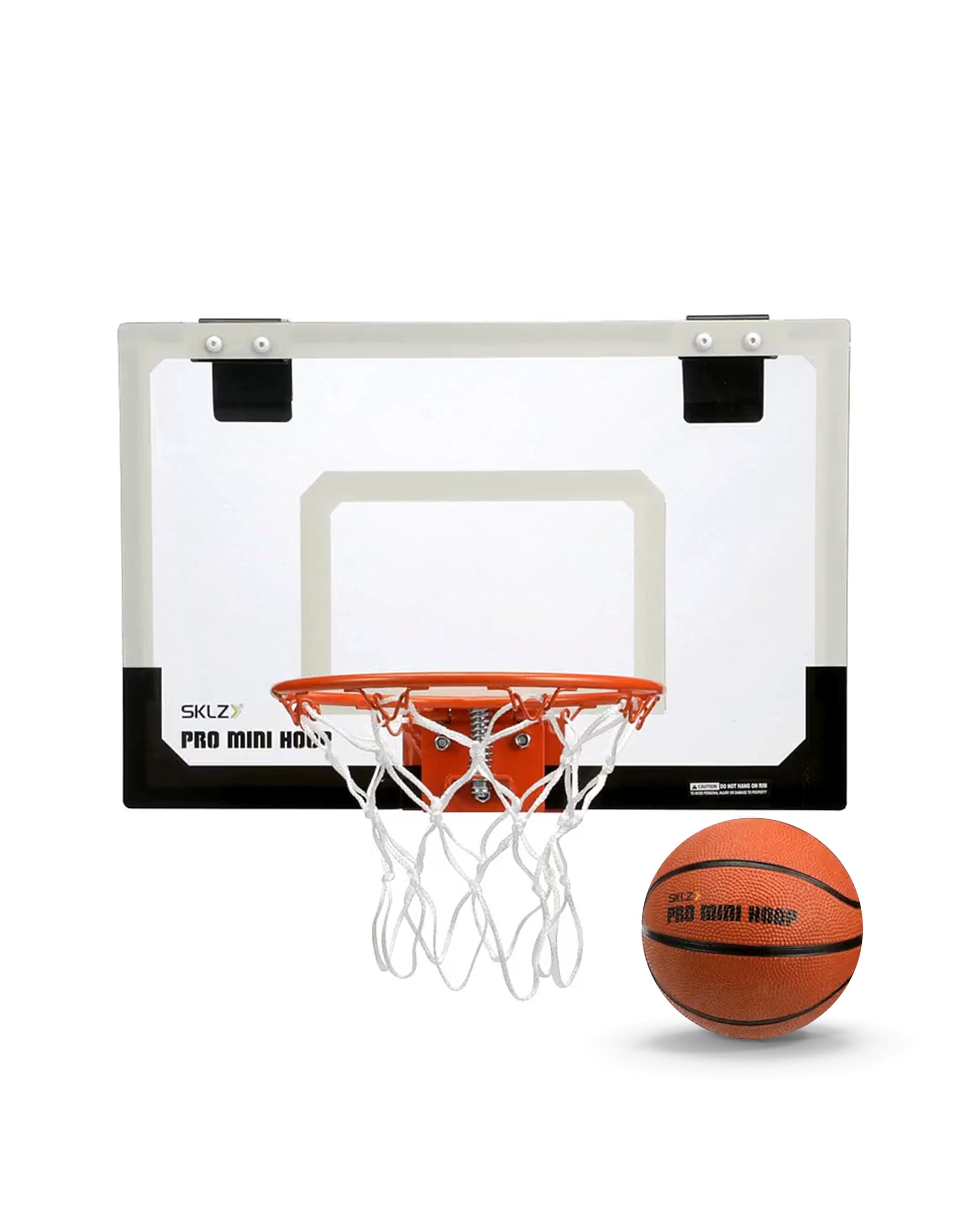 – SKLZ Pro Mini Basketball Hoop - Indoor Basketball Hoop with Ball