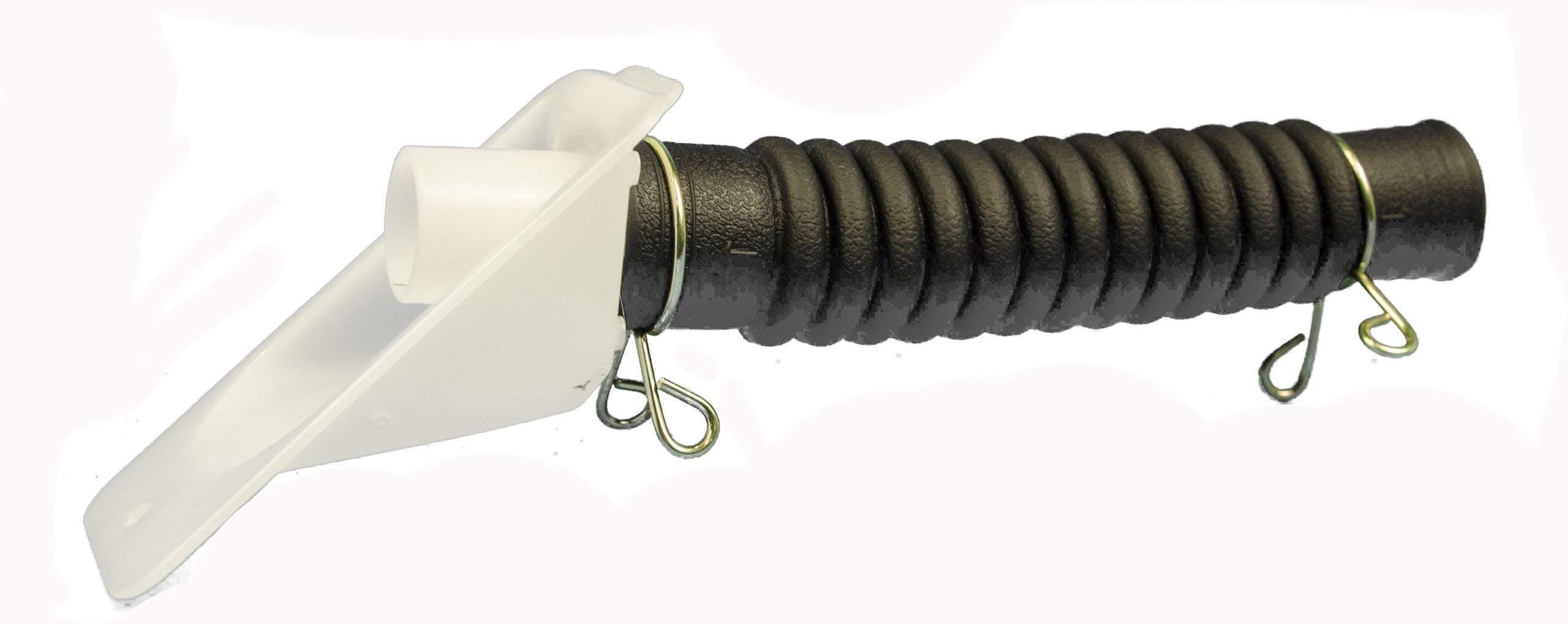 LG 5215EA3003A Genuine OEM Drain Hose Assembly for LG Washing Machines