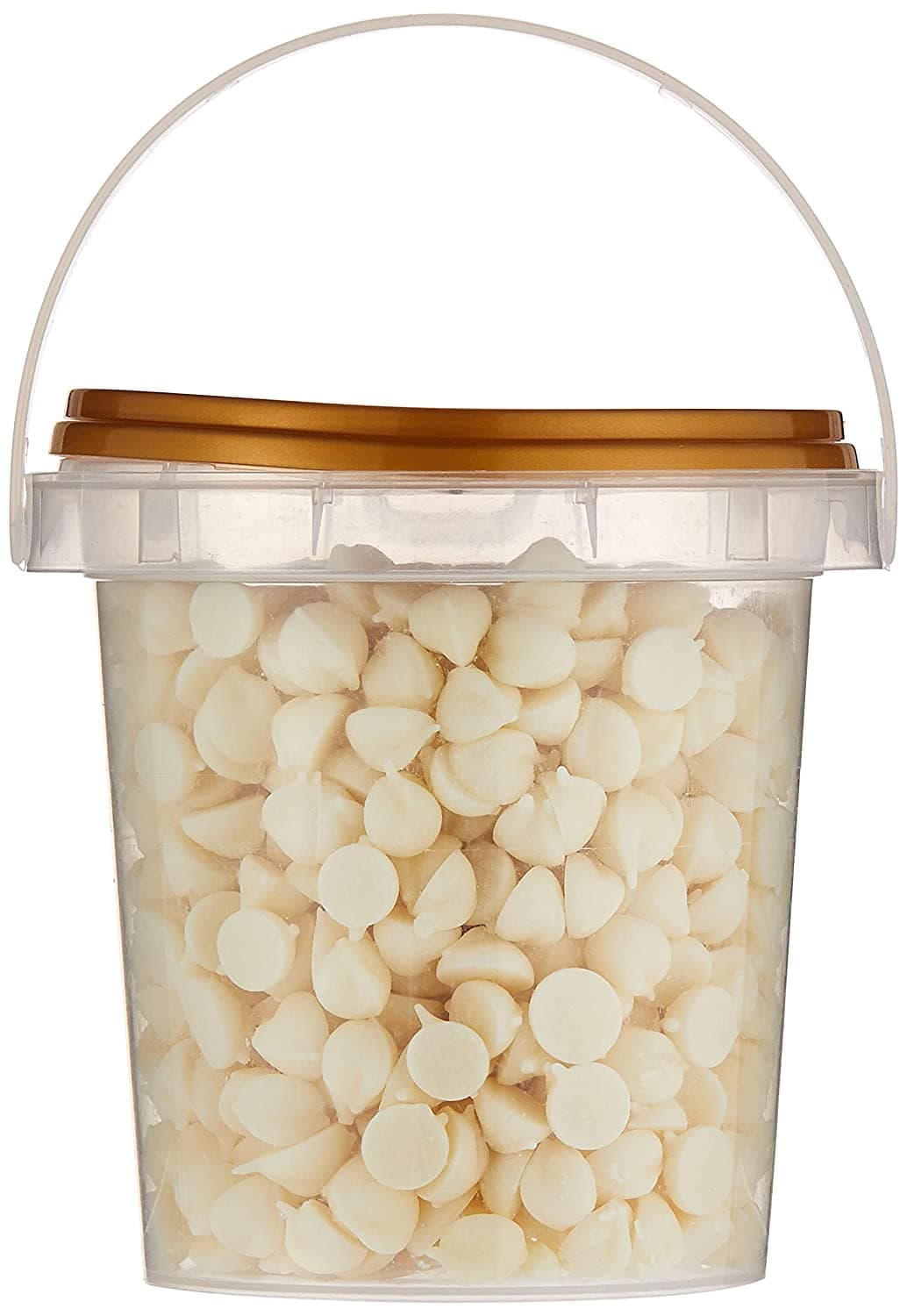 Deliket White Chocolate Chips 175 g