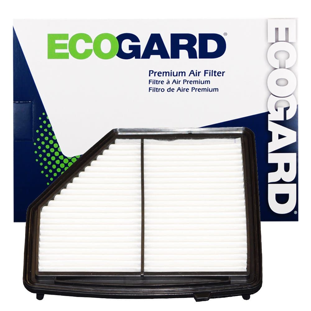 EcoGardXA10483 Premium Engine Air Filter Fits 2016-2022 Honda HR-V