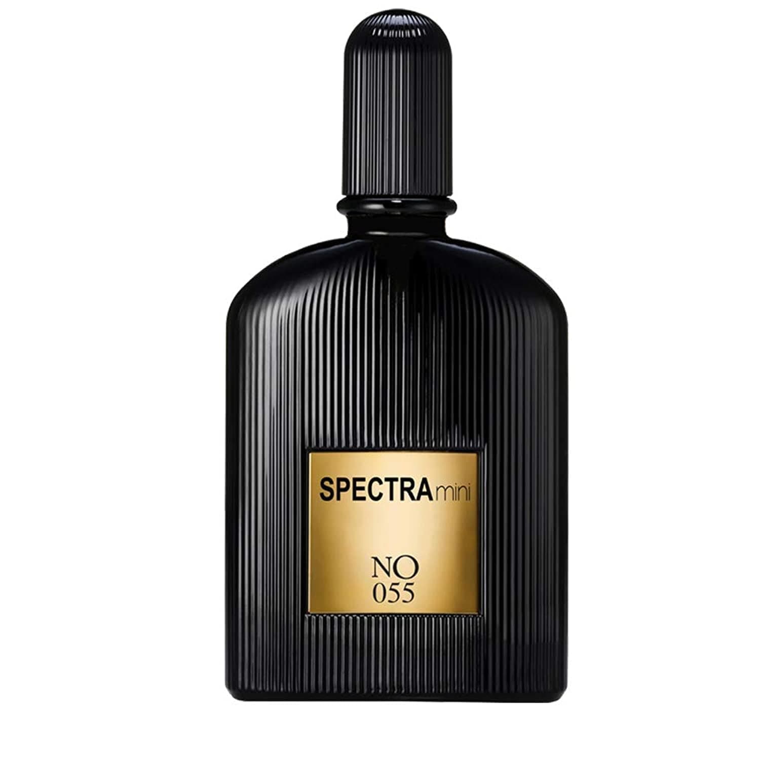 Spectra Mini 055 Black EDP Unisex Perfume – 25ml.