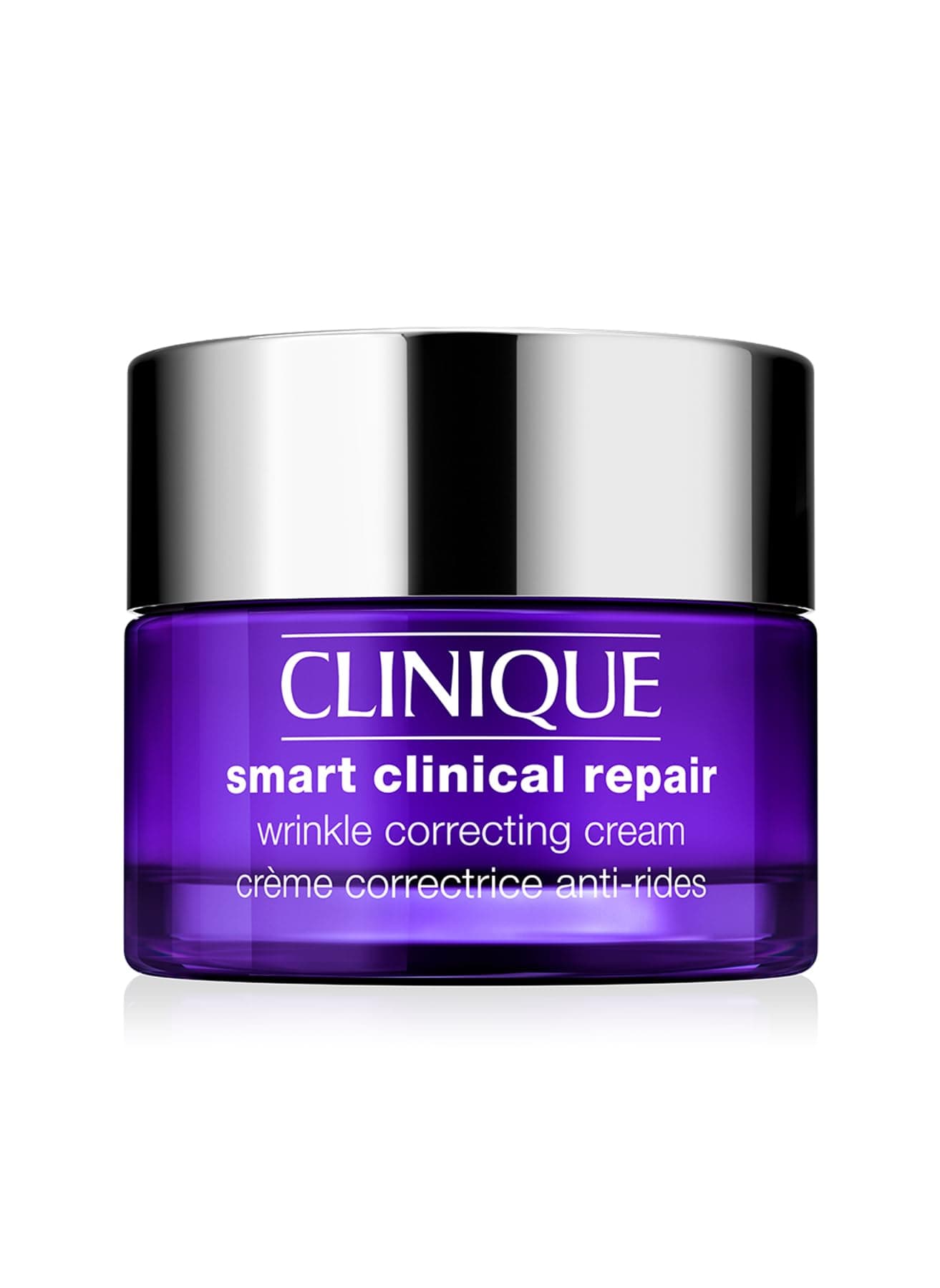 CLINIQUE Mini Smart Clinical Repair™ Wrinkle Correcting Cream 0.5 oz / 15 mL