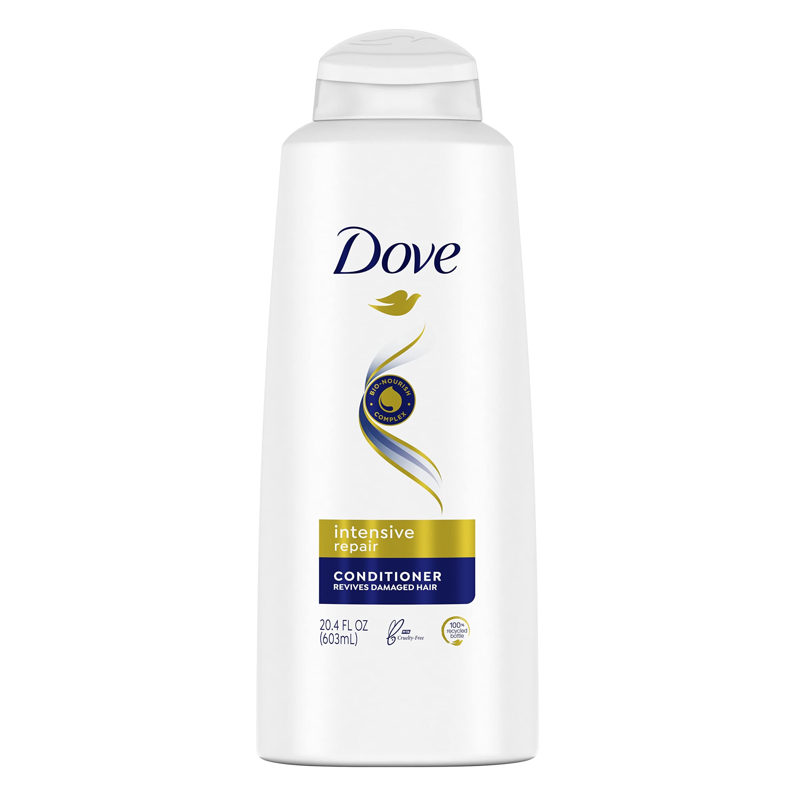 Dove Intensive Repair Conditioner, 20.4 oz