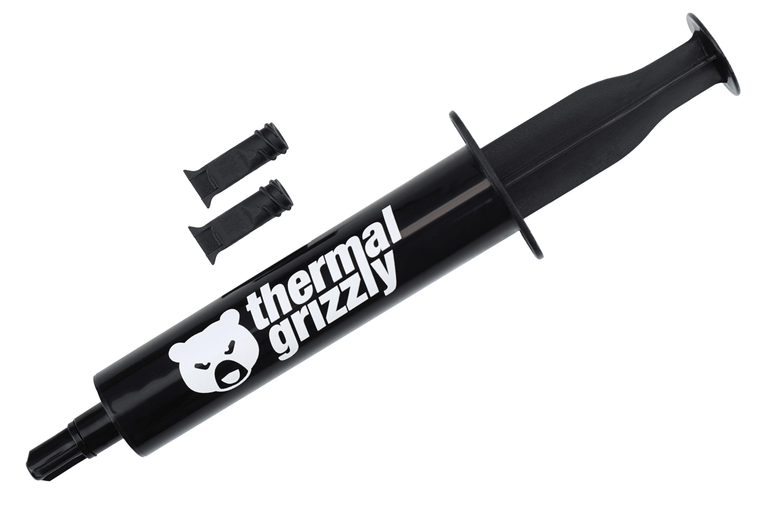 【正規品 親和産業】 ドイツ Thermal Grizzly オーバークロック用特別設計高性能熱伝導グリス Kryonaut 10ml