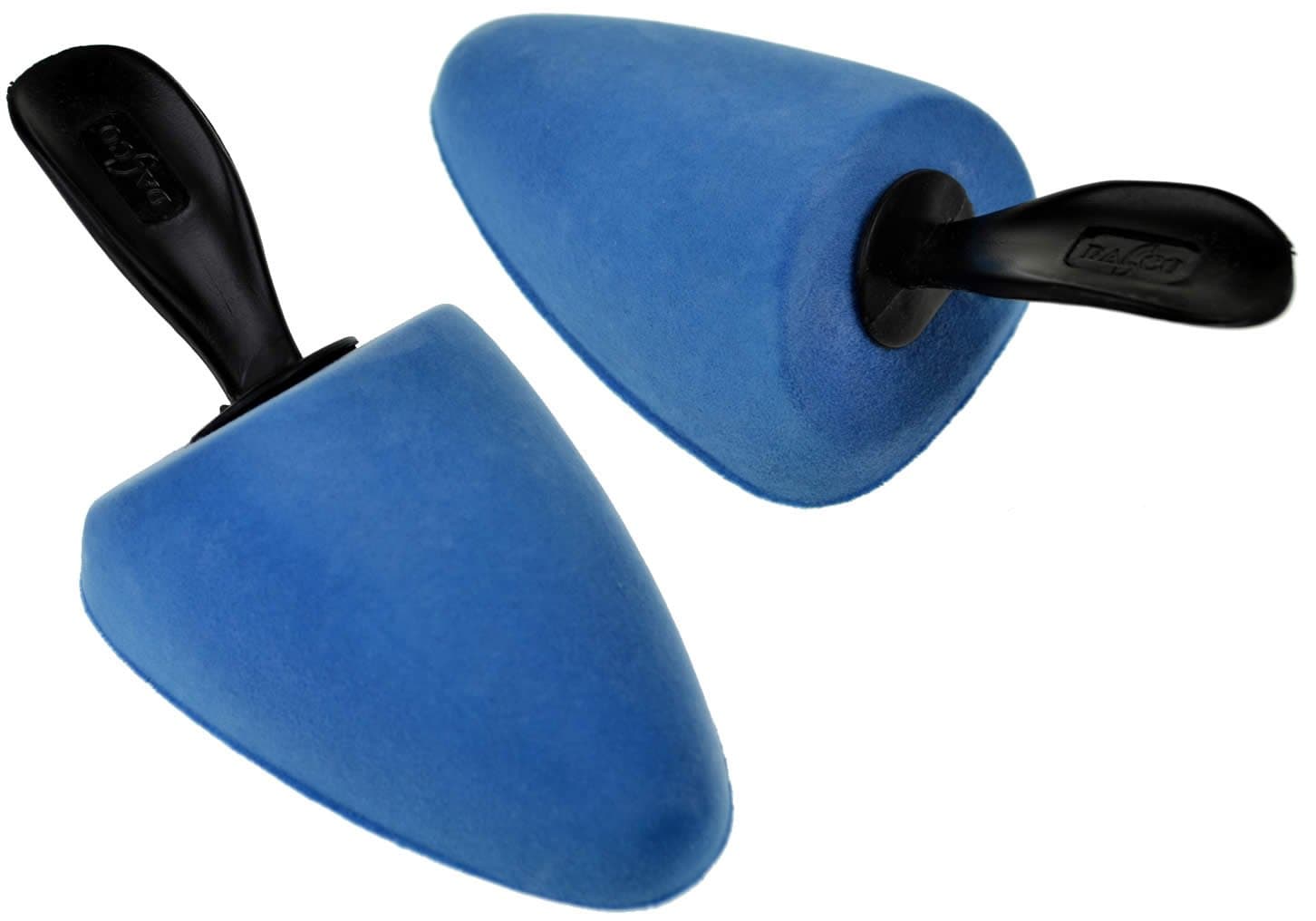 Dasco Velour Ladies Shoe Tree - Medium US 7-8 (EU 38-39)