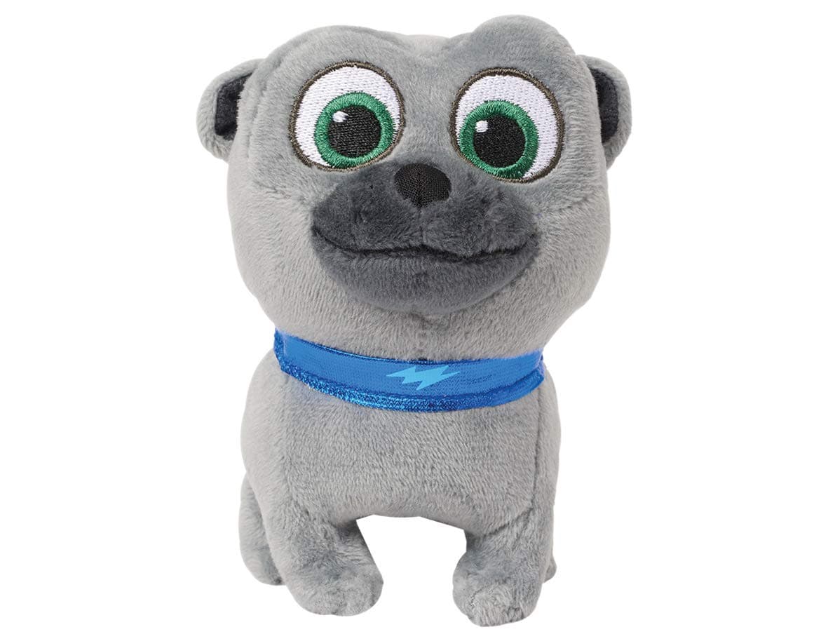 Puppy Dog Pals JPL94066 Pet and Talk Pals Bingo Plush