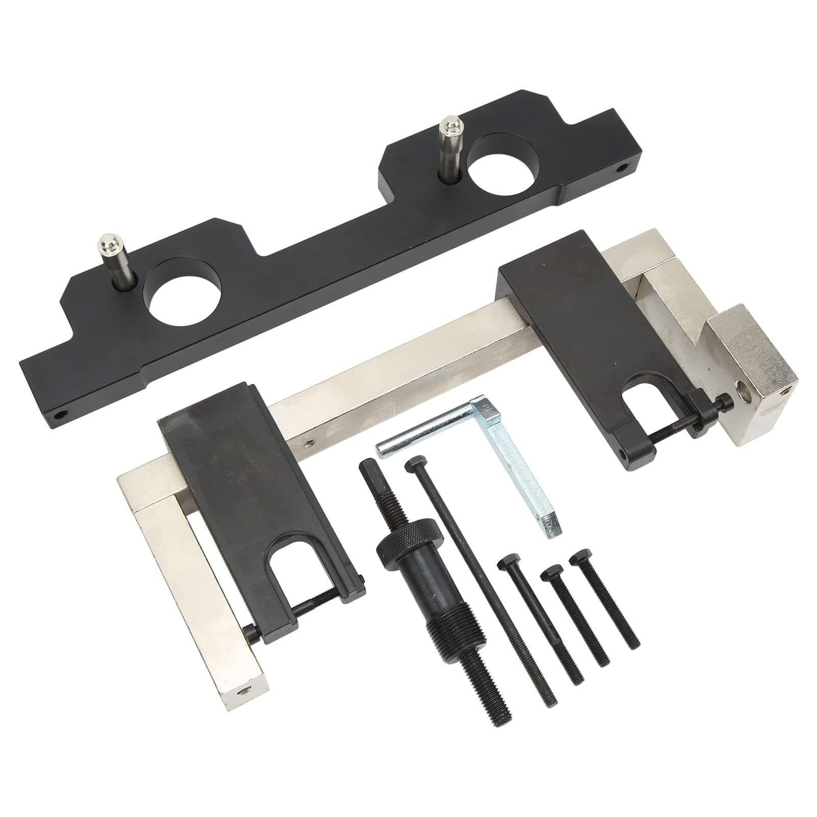 Engine Cam Camfor Shaft Alignment Timing Locking Set Replacement For E84 E89 F10 F20 F25 F30 F34 Timing Tool Engine Cam Camfor Shaft Alignment Timing Tool Engine Cam Camfor Shaft A